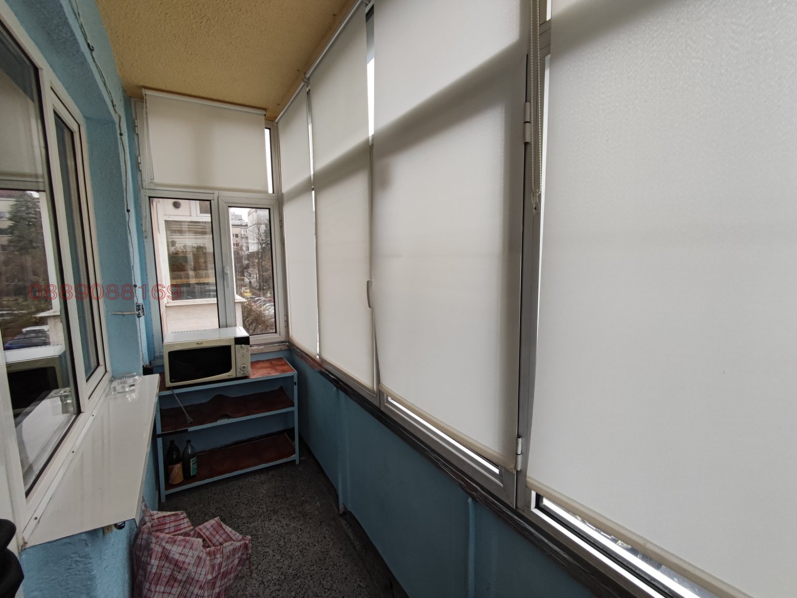 Продава 2-СТАЕН, гр. София, Западен парк, снимка 9 - Апартаменти - 54138168