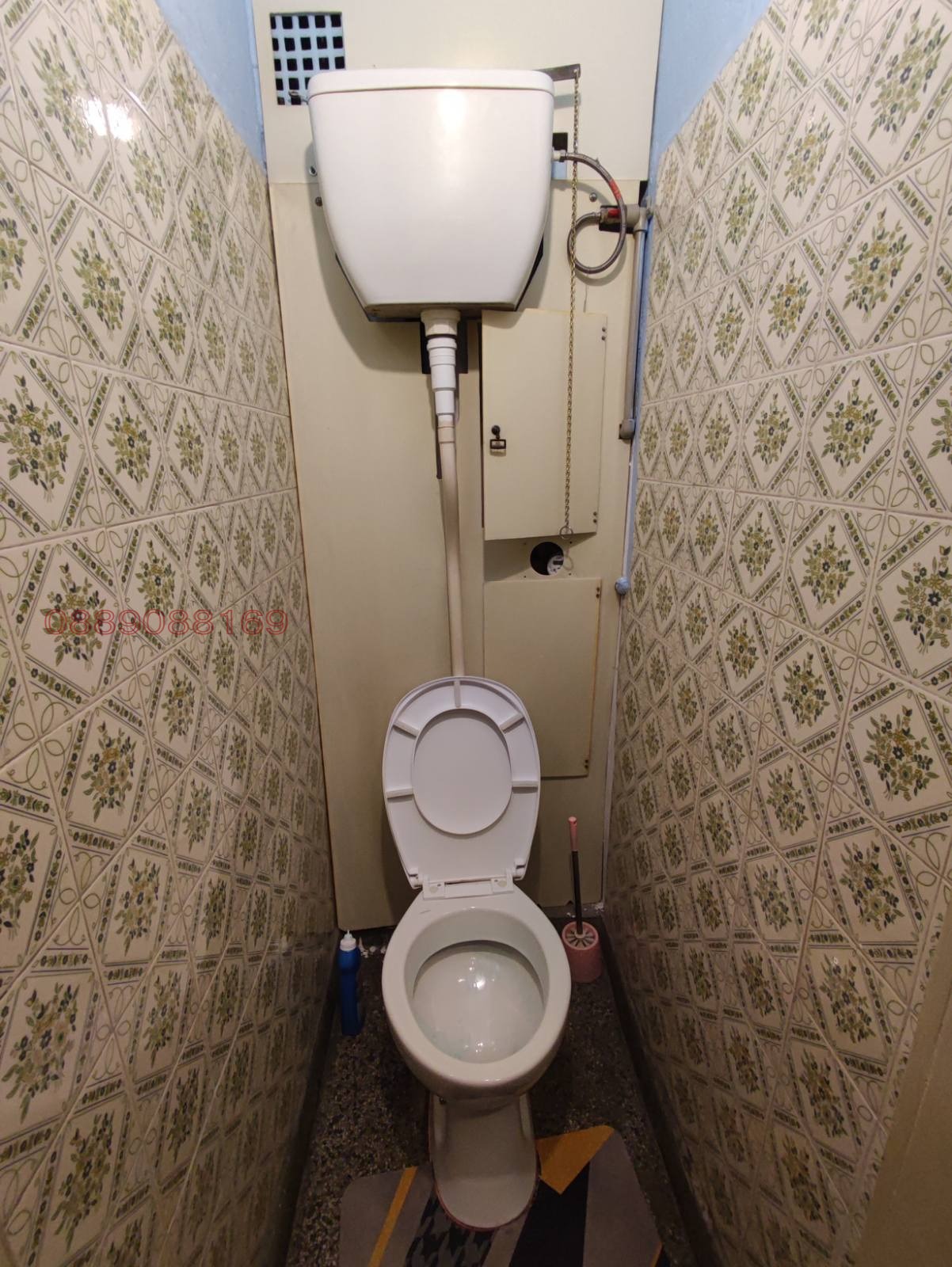 Продава 2-СТАЕН, гр. София, Западен парк, снимка 13 - Апартаменти - 54138168