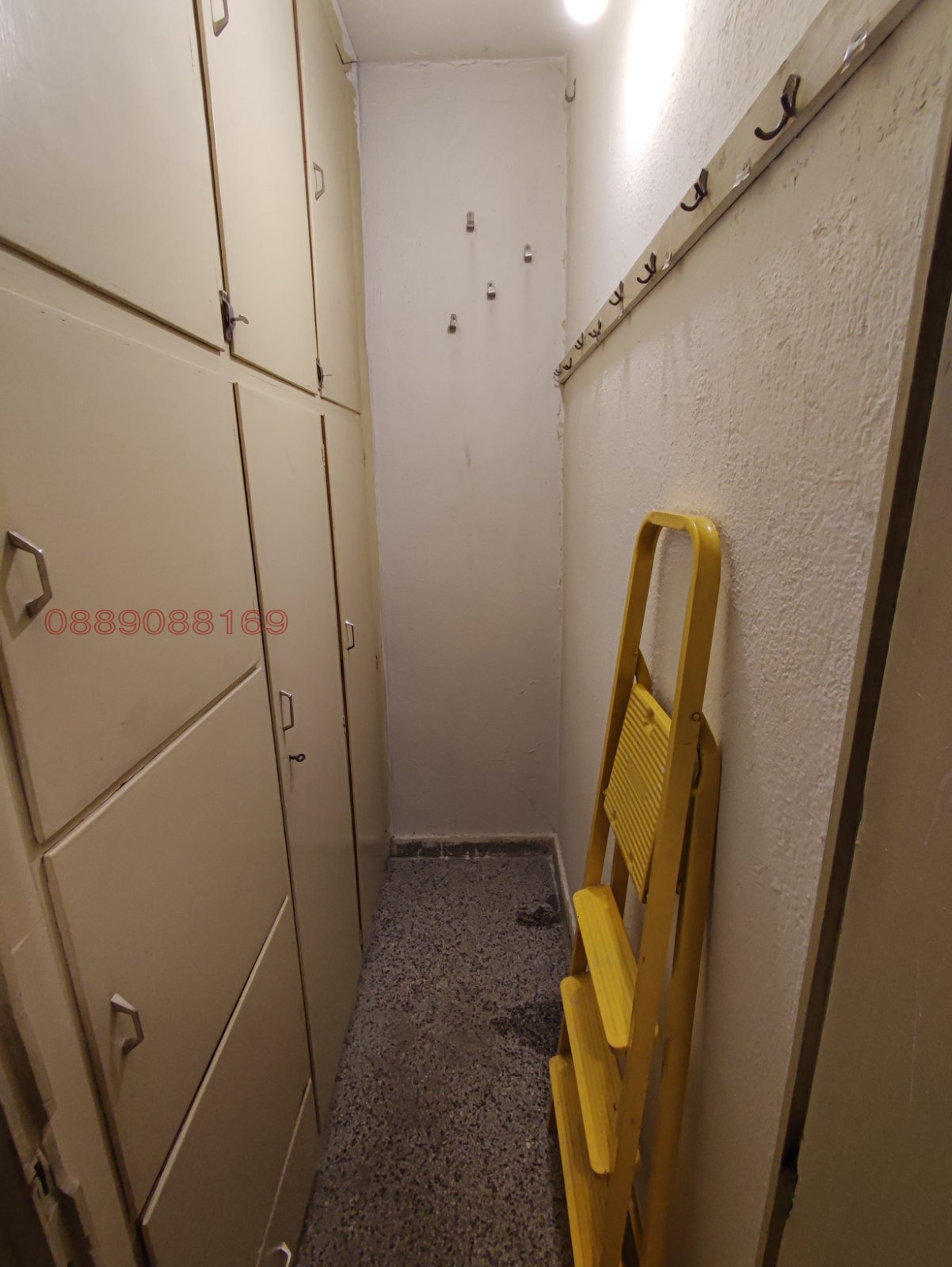 Продава 2-СТАЕН, гр. София, Западен парк, снимка 14 - Апартаменти - 54138168