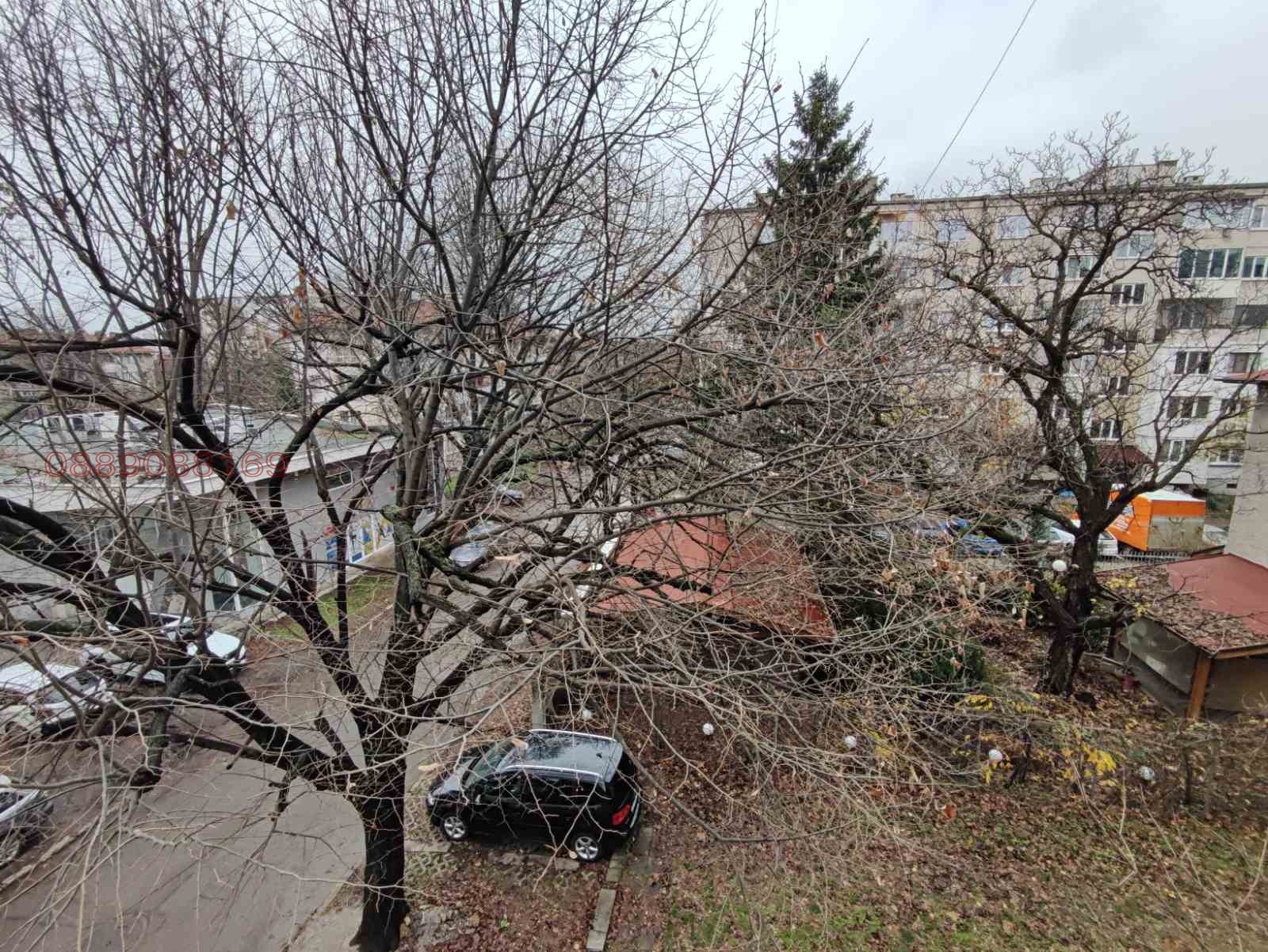 Продава 2-СТАЕН, гр. София, Западен парк, снимка 16 - Апартаменти - 54138168