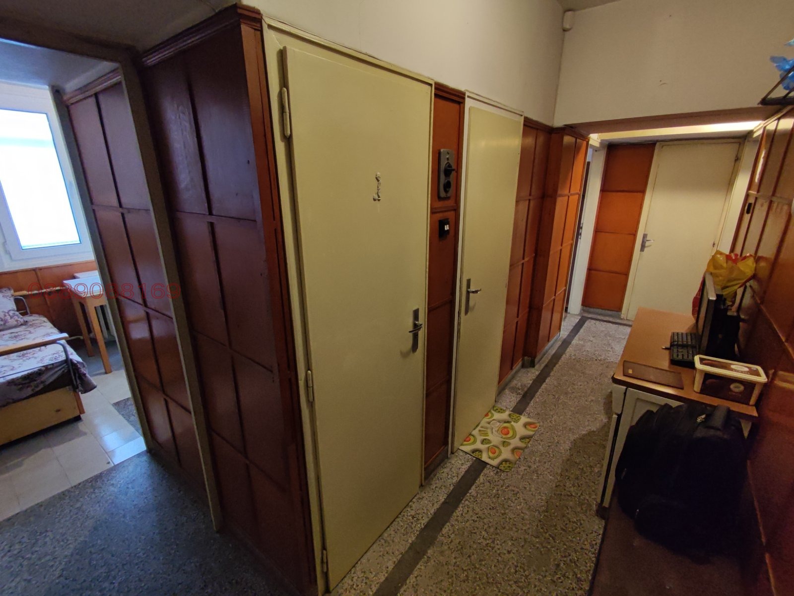 Продава 2-СТАЕН, гр. София, Западен парк, снимка 6 - Апартаменти - 54138168