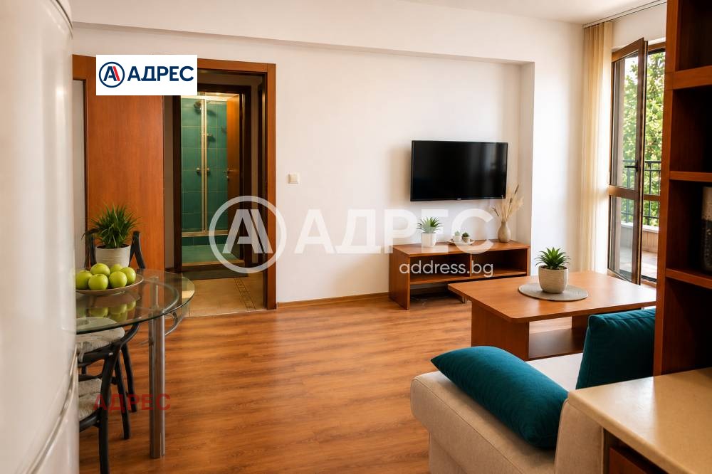 Продава 2-СТАЕН, гр. Варна, Левски 1