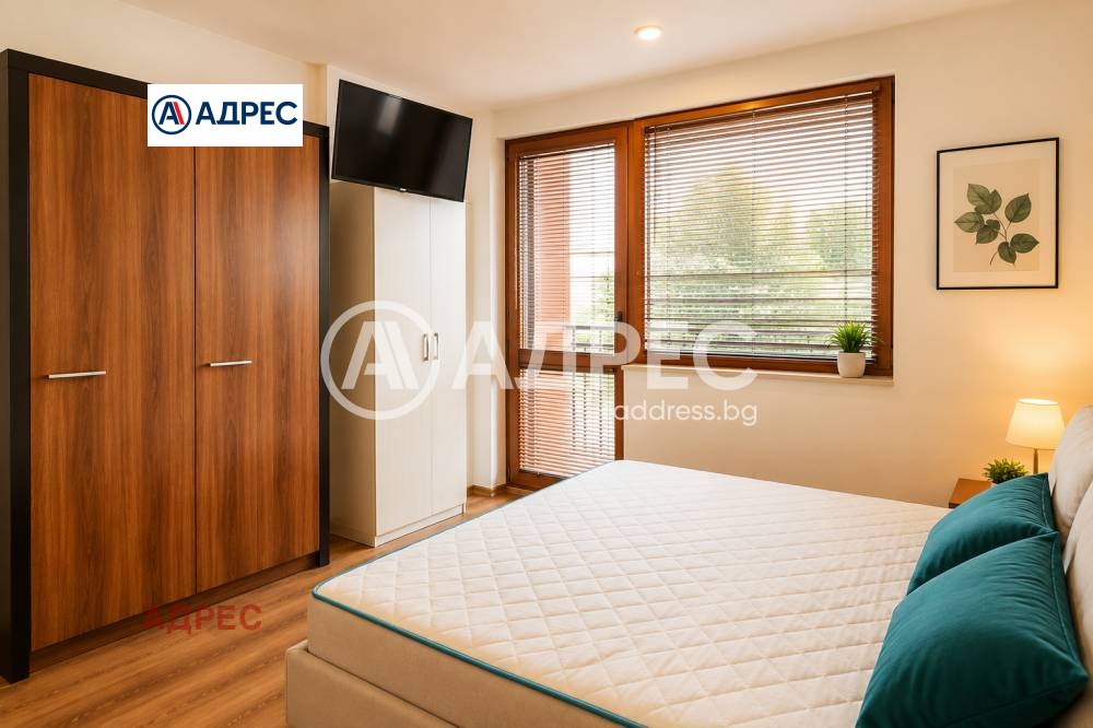 Продава 2-СТАЕН, гр. Варна, Левски 1, снимка 3 - Апартаменти - 55394260
