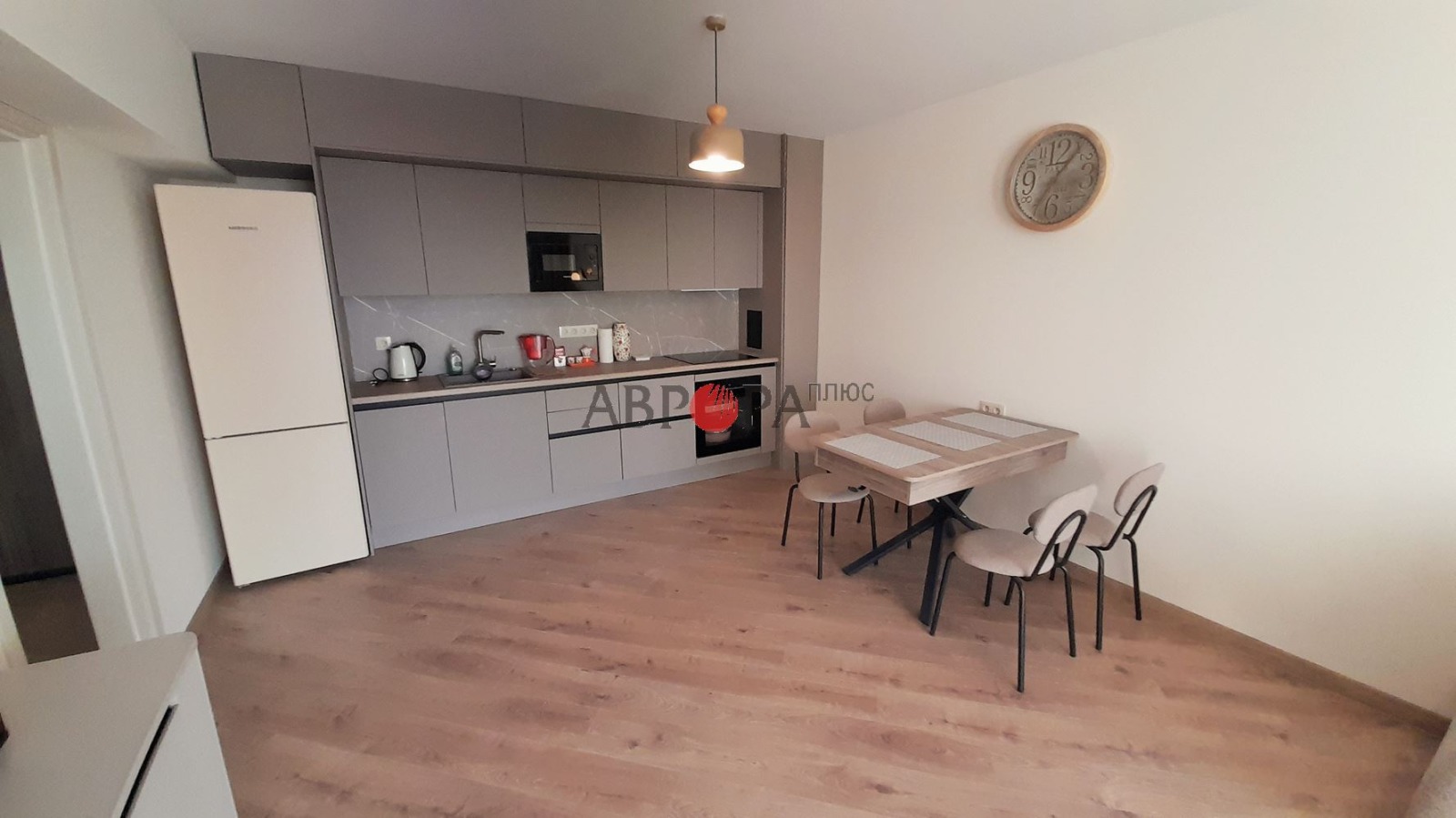 Продава 2-СТАЕН, гр. Бургас, Братя Миладинови, снимка 3 - Апартаменти - 55404529