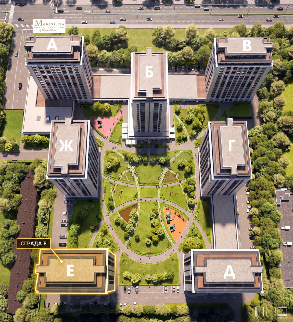 Продава 2-СТАЕН, гр. София, Банишора, снимка 2 - Апартаменти - 56528622