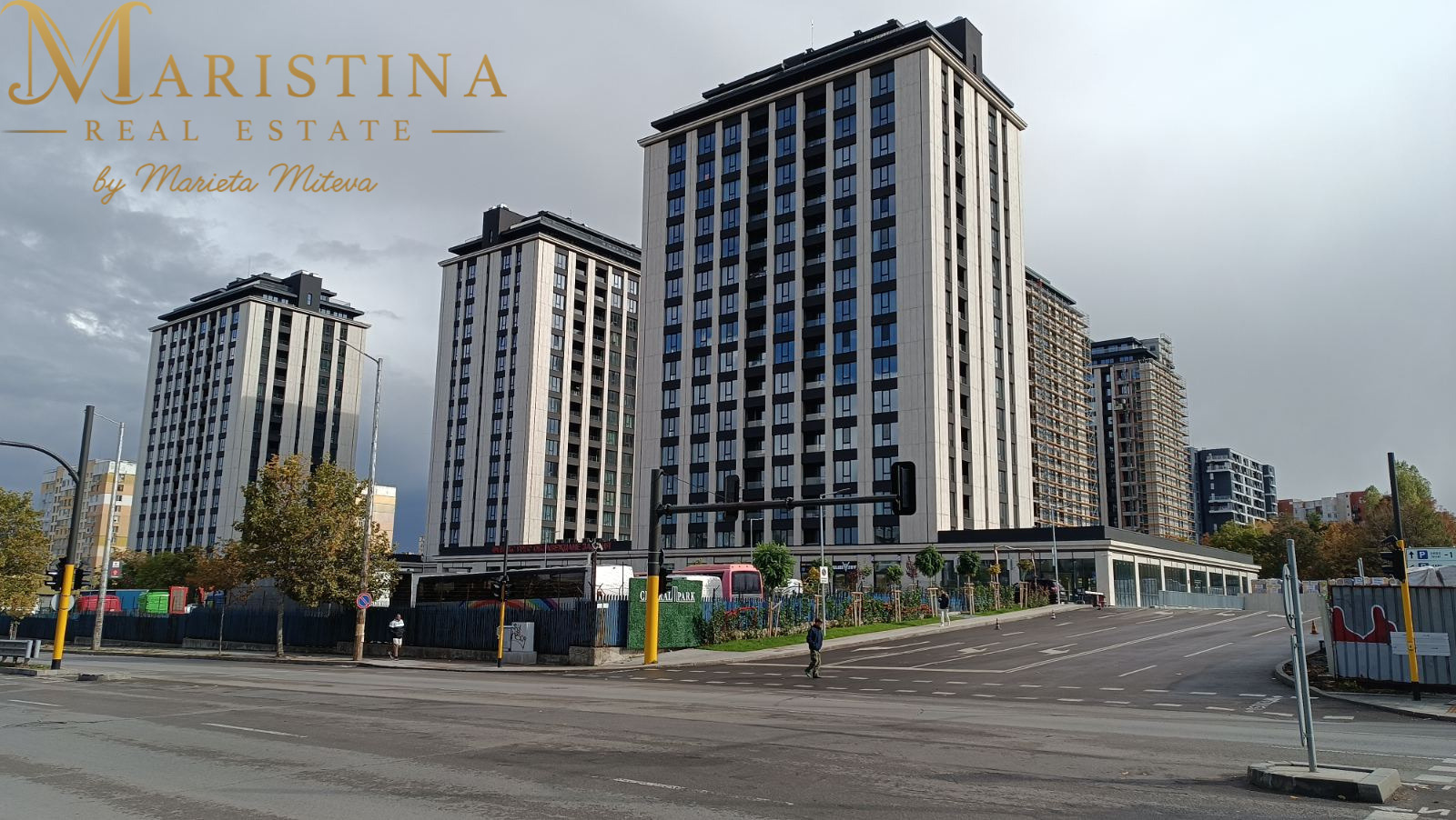 Продава 2-СТАЕН, гр. София, Банишора
