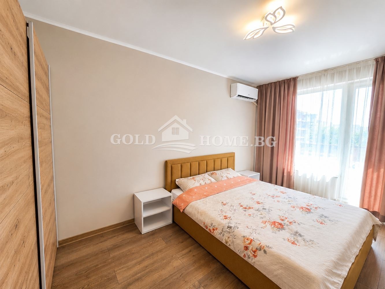 Продава 2-СТАЕН, гр. Пловдив, Остромила, снимка 8 - Апартаменти - 56576352