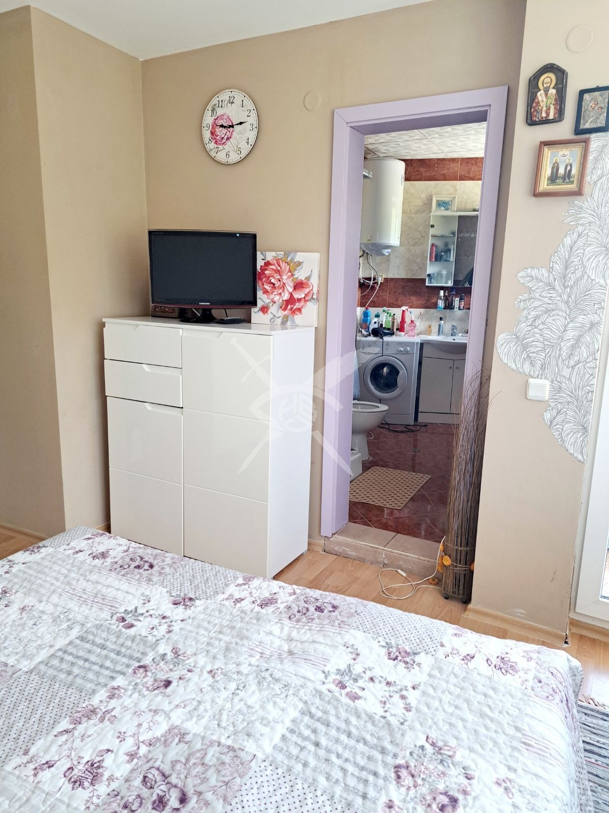Продава 3-СТАЕН, гр. Свети Влас, област Бургас, снимка 2 - Апартаменти - 53318696