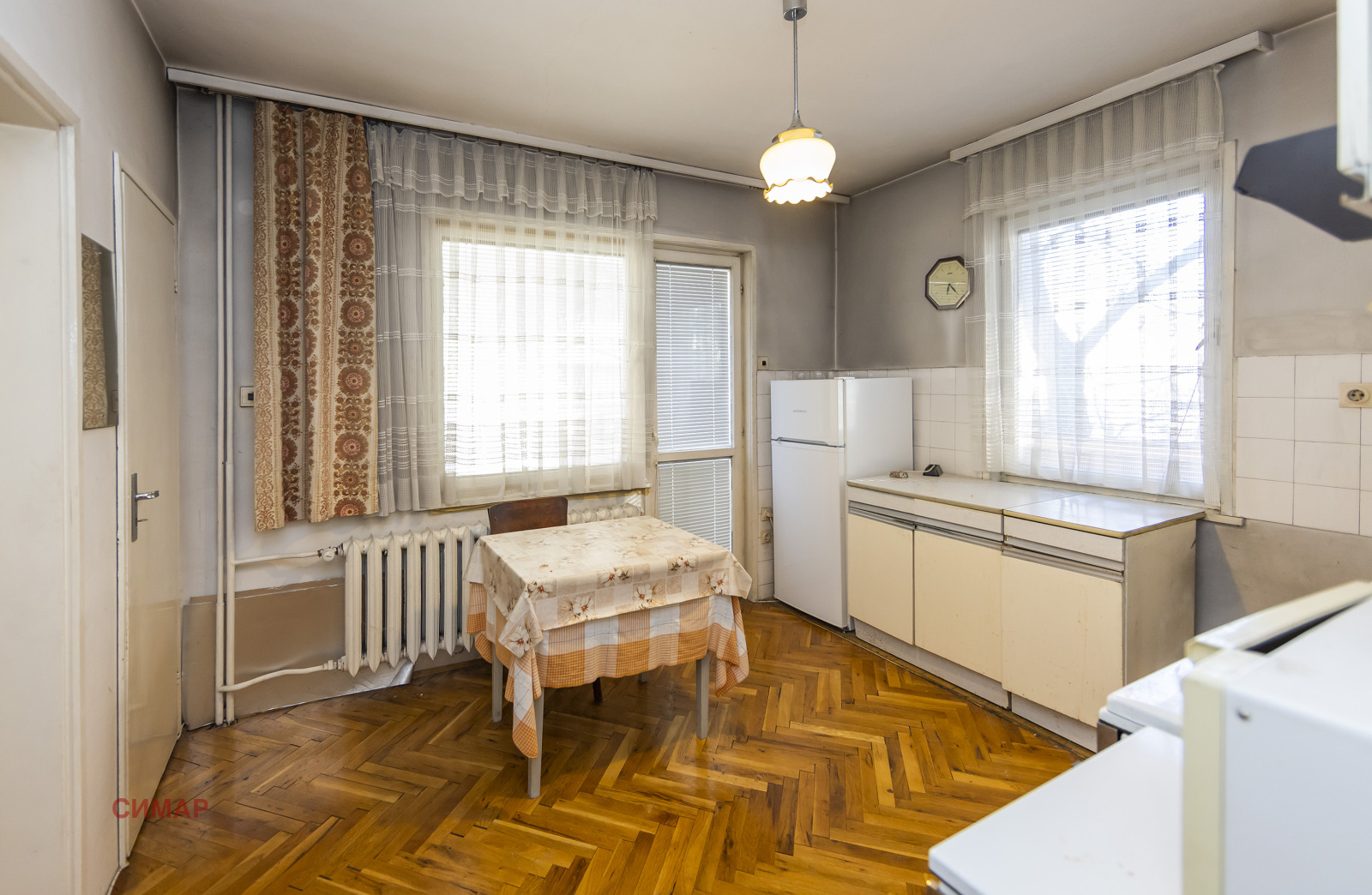 Продава 3-СТАЕН, гр. София, Лозенец, снимка 5 - Апартаменти - 53807176