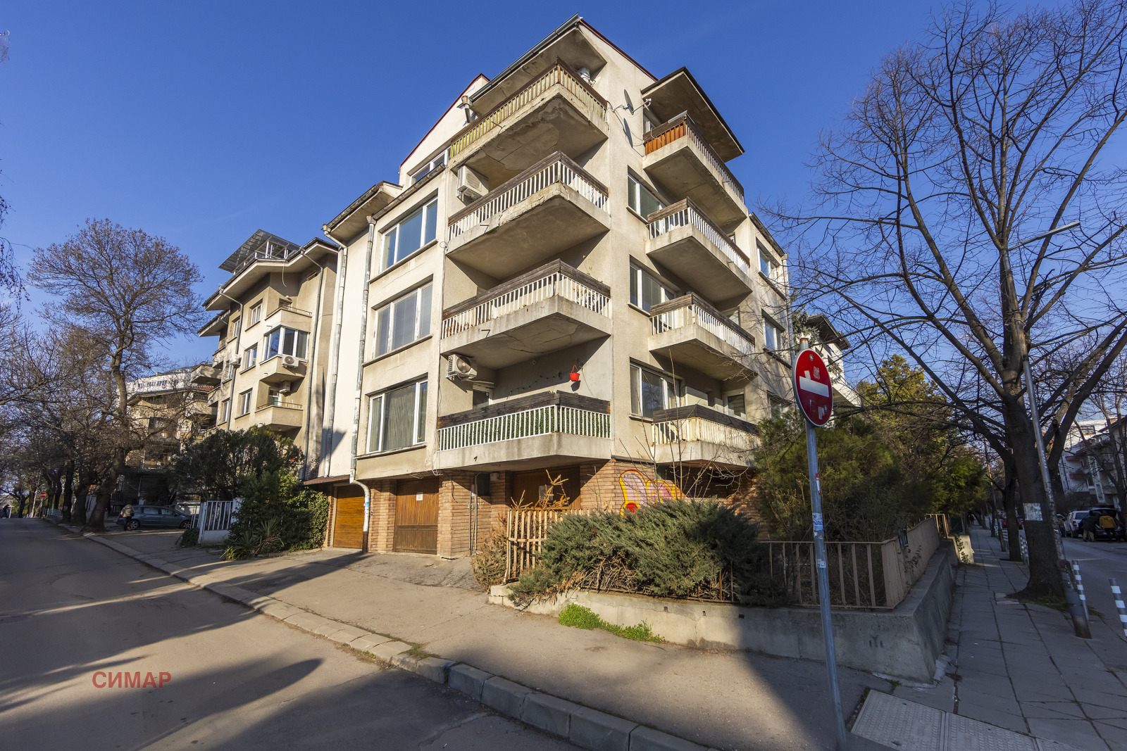 Продава 3-СТАЕН, гр. София, Лозенец, снимка 15 - Апартаменти - 53807176