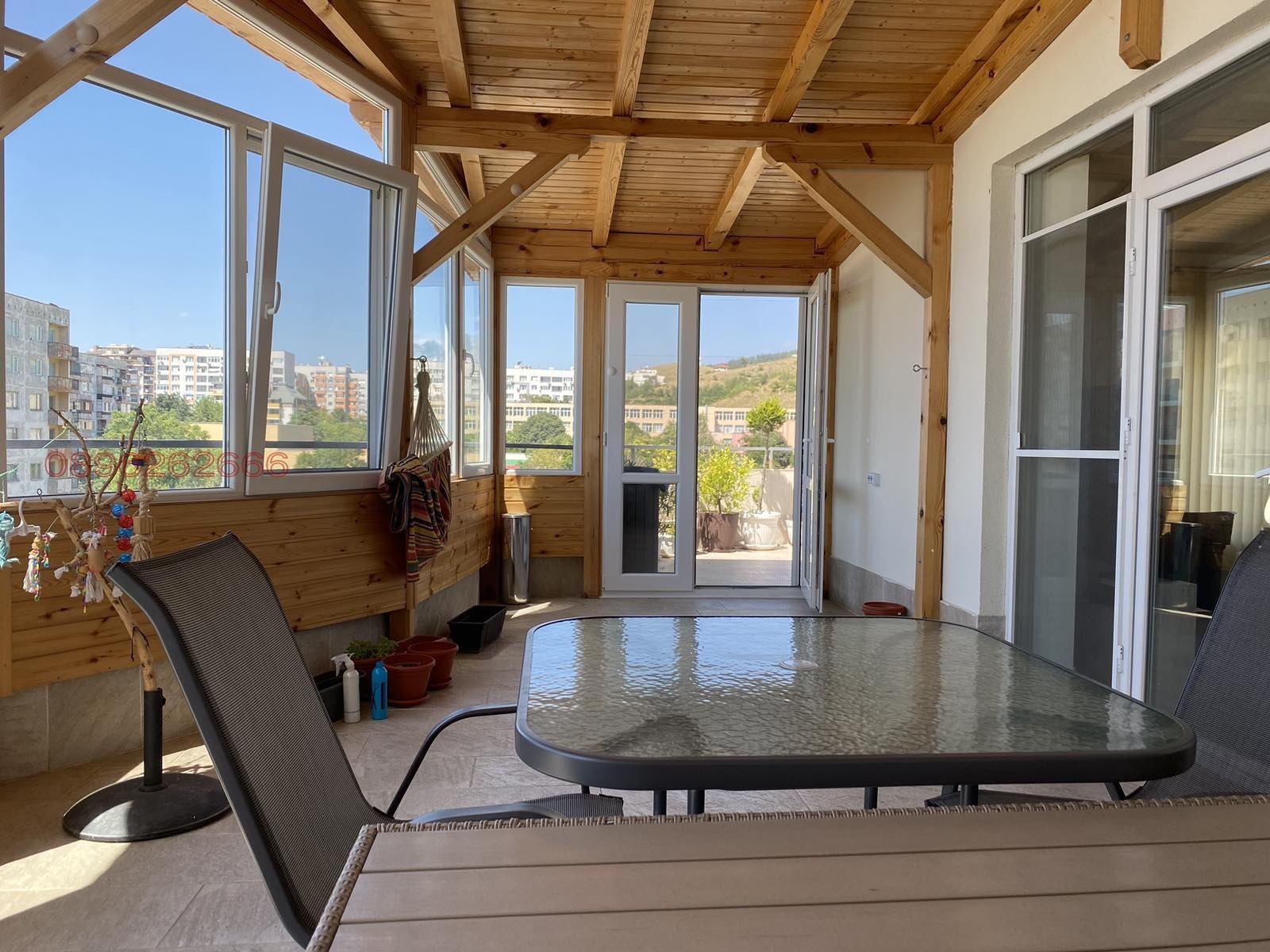 Продава 3-СТАЕН, гр. Благоевград, Еленово 1