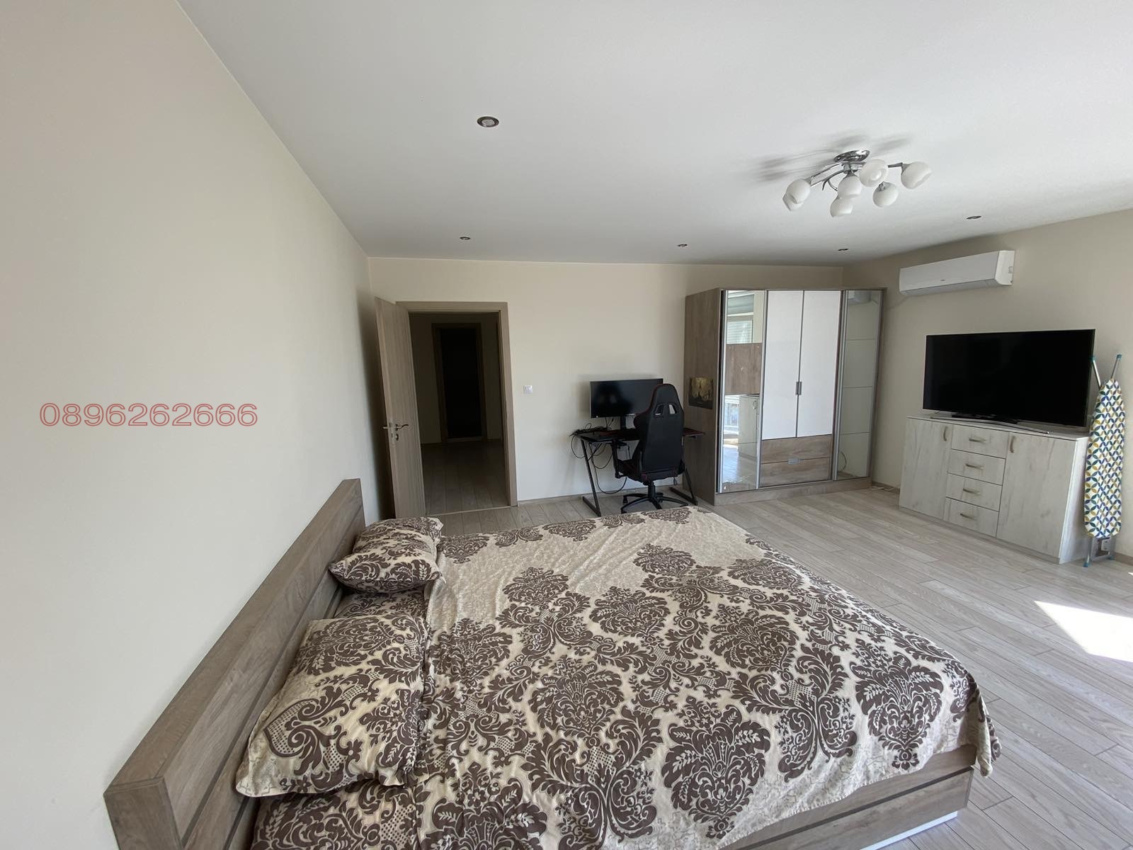 Продава 3-СТАЕН, гр. Благоевград, Еленово 1, снимка 5 - Апартаменти - 53945575