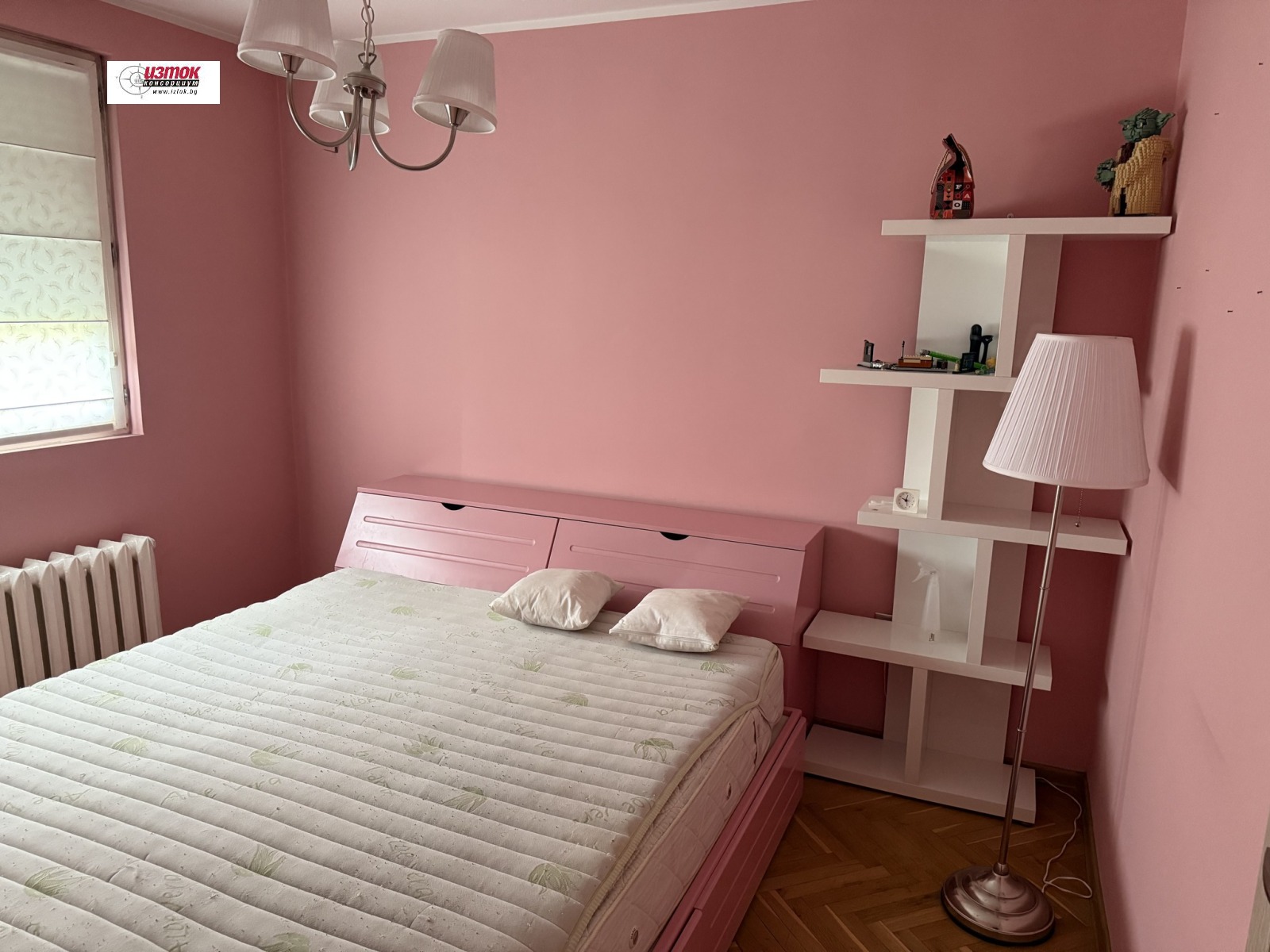 Продава 3-СТАЕН, гр. София, Изток, снимка 10 - Апартаменти - 54217702