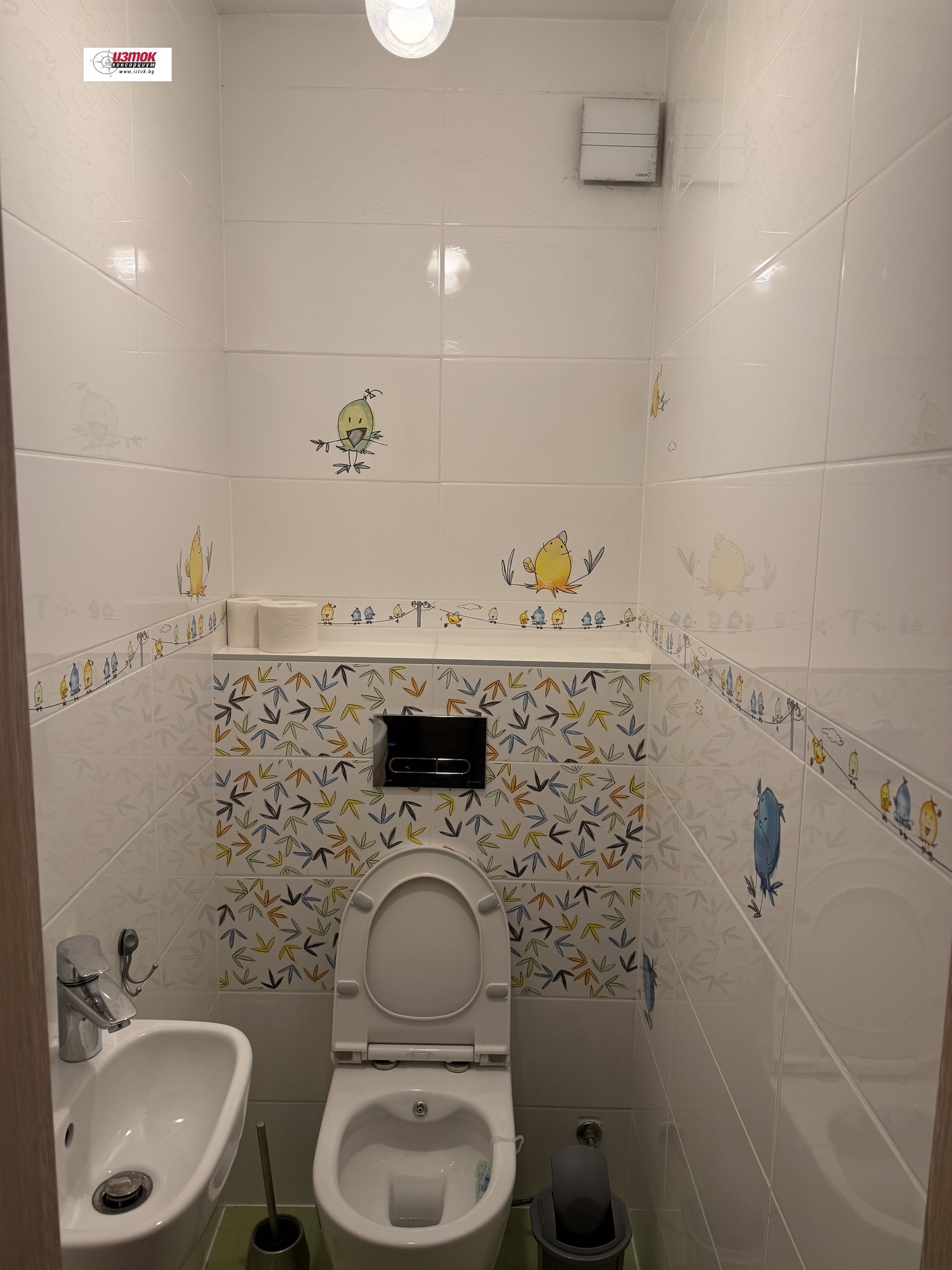 Продава 3-СТАЕН, гр. София, Изток, снимка 4 - Апартаменти - 54217702