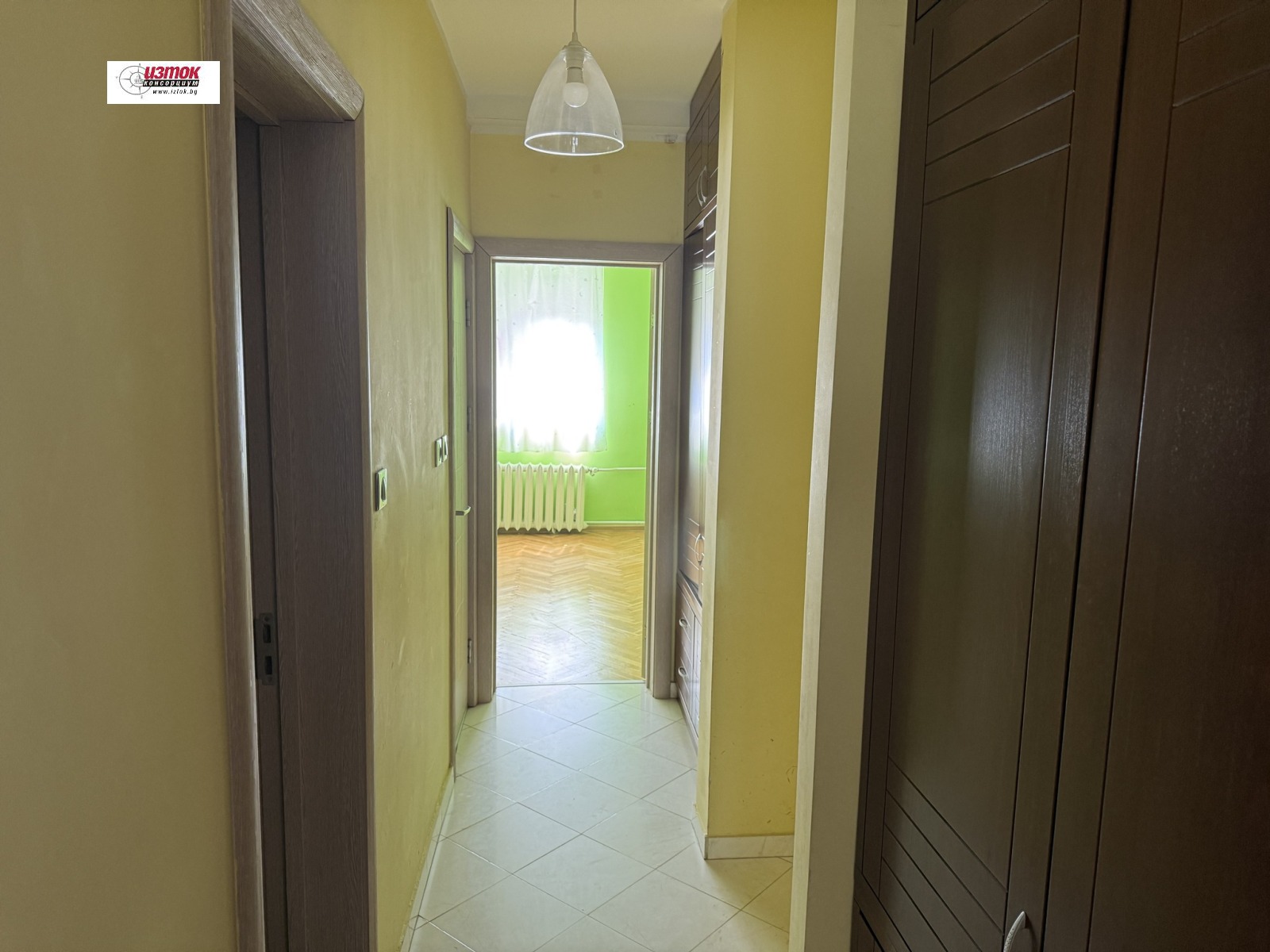 Продава 3-СТАЕН, гр. София, Изток, снимка 13 - Апартаменти - 54217702