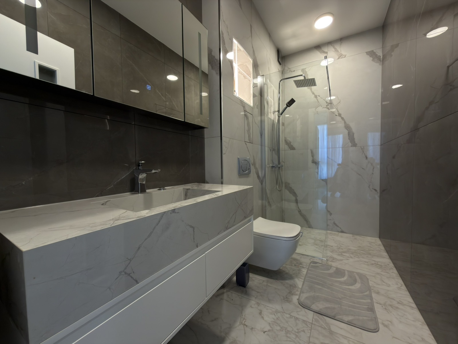 Продава 3-СТАЕН, гр. София, Кръстова вада, снимка 7 - Апартаменти - 54637713