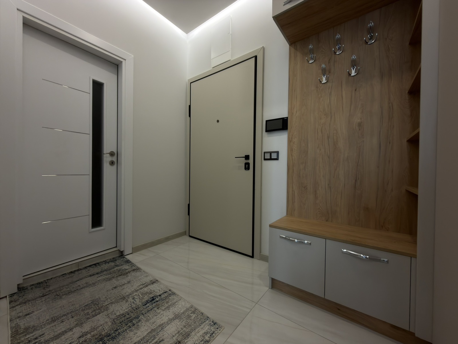 Продава 3-СТАЕН, гр. София, Кръстова вада, снимка 8 - Апартаменти - 54637713