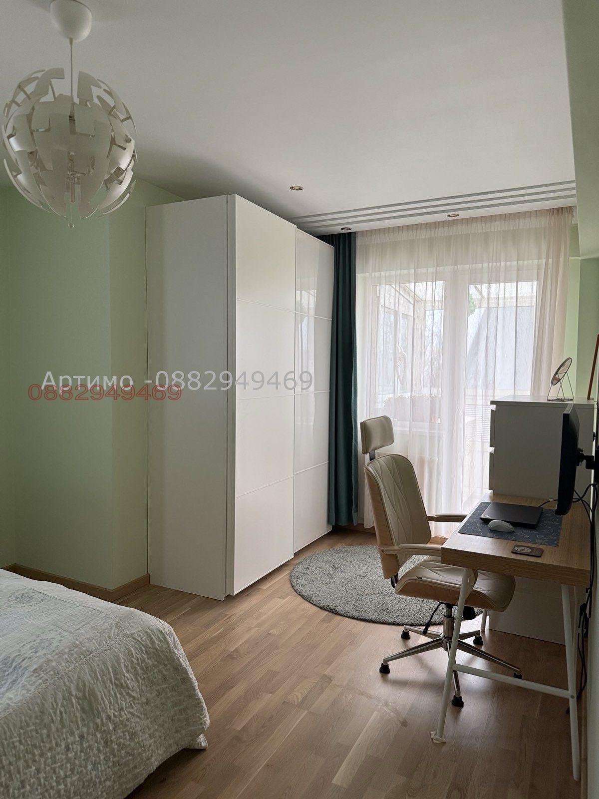 Продава 3-СТАЕН, гр. София, Център, снимка 7 - Апартаменти - 54807045