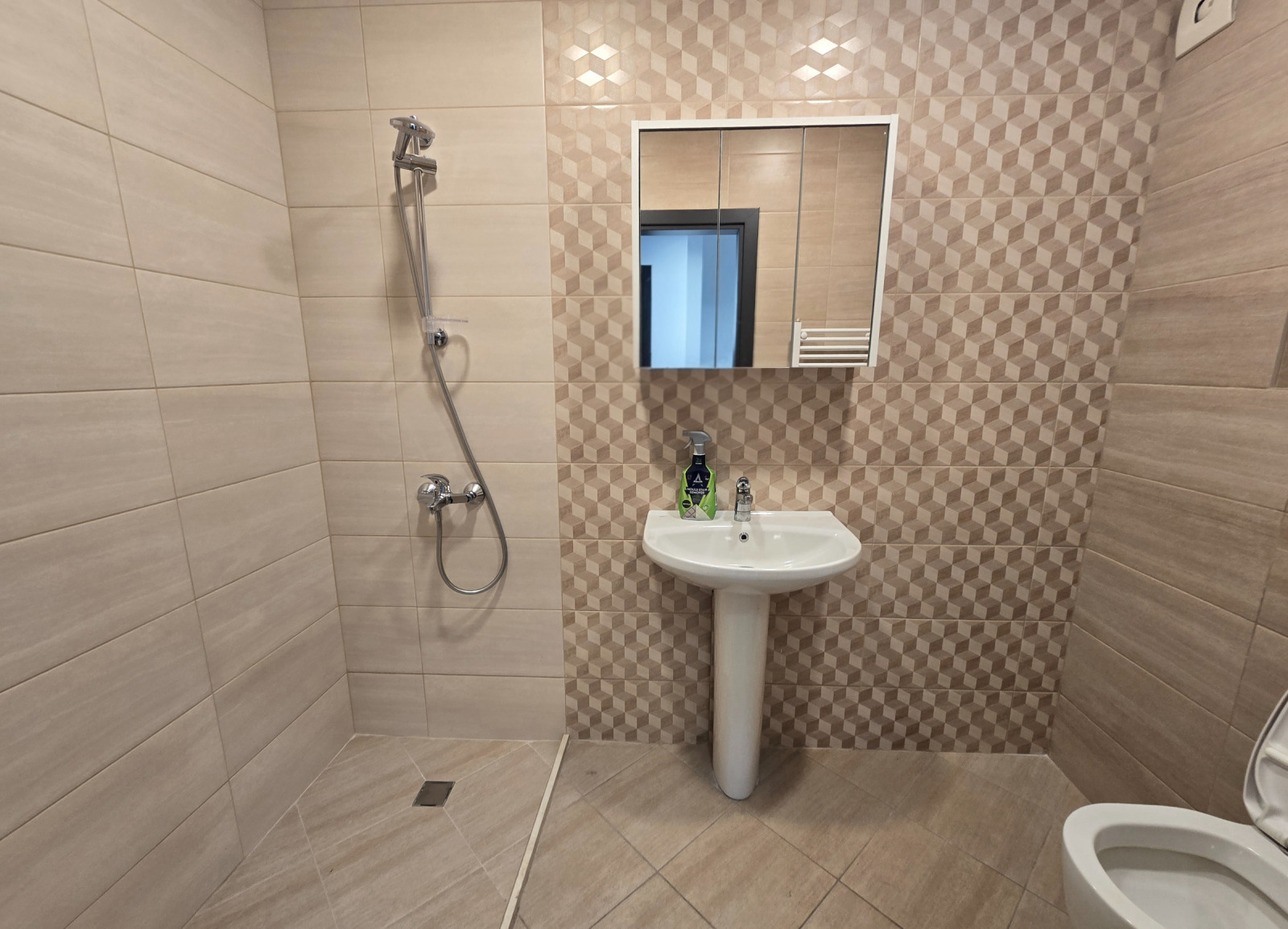 Продава 3-СТАЕН, гр. София, Овча купел, снимка 5 - Апартаменти - 55357119