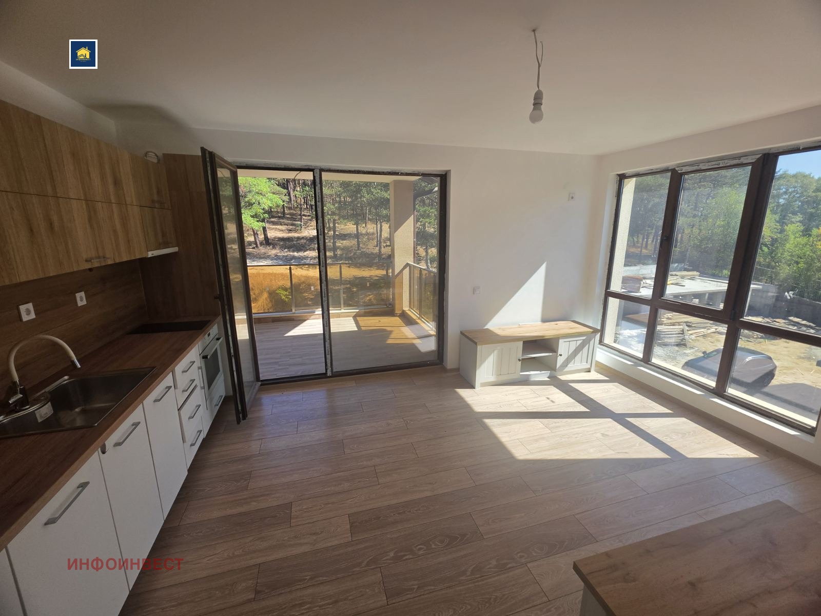 Продава 3-СТАЕН, гр. Велинград, област Пазарджик, снимка 2 - Апартаменти - 55995816
