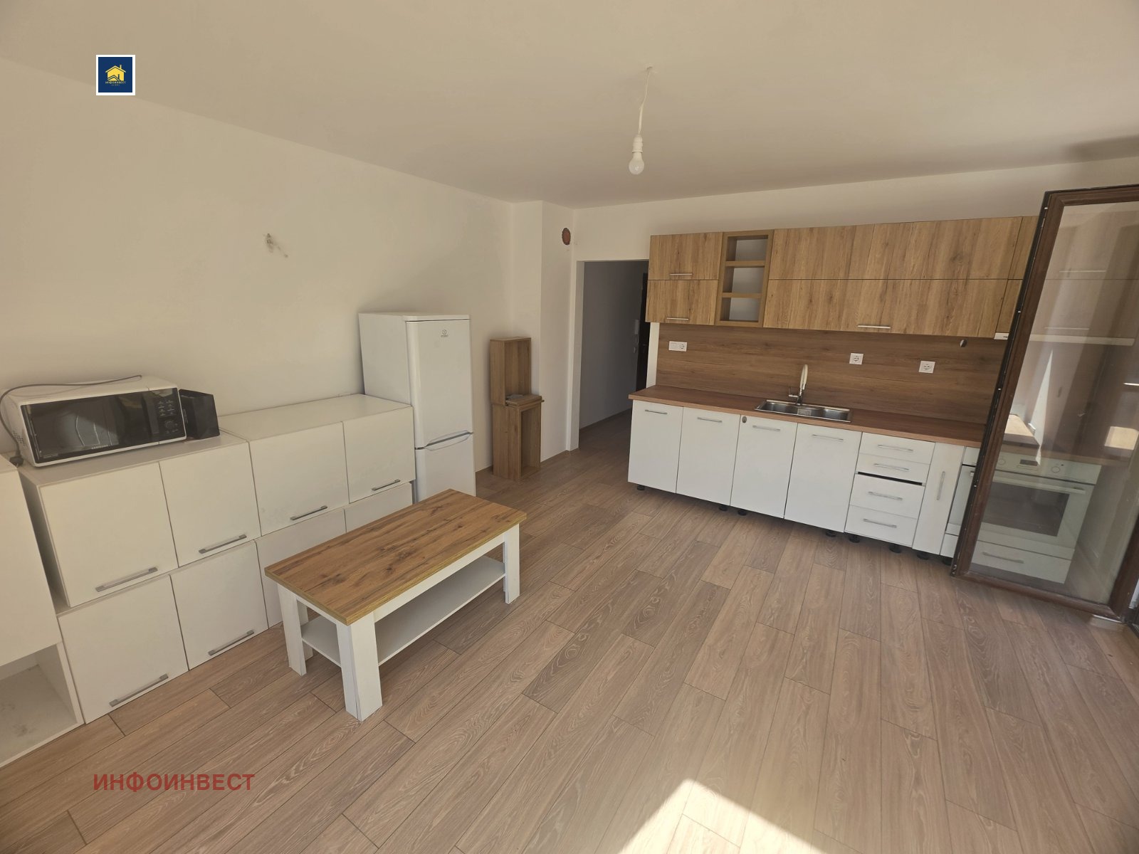 Продава 3-СТАЕН, гр. Велинград, област Пазарджик, снимка 4 - Апартаменти - 55995816