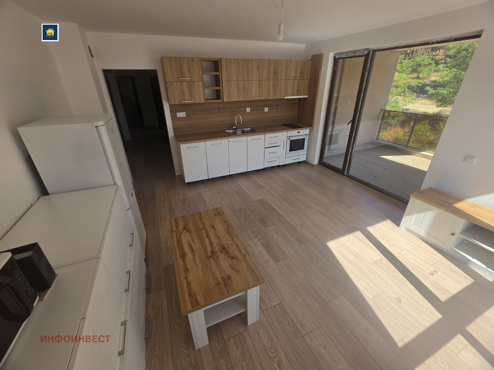Продава 3-СТАЕН, гр. Велинград, област Пазарджик, снимка 3 - Апартаменти - 55995816