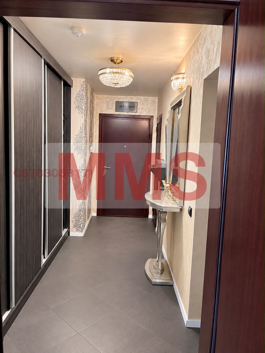Продава 3-СТАЕН, гр. София, Гео Милев, снимка 5 - Апартаменти - 56301362