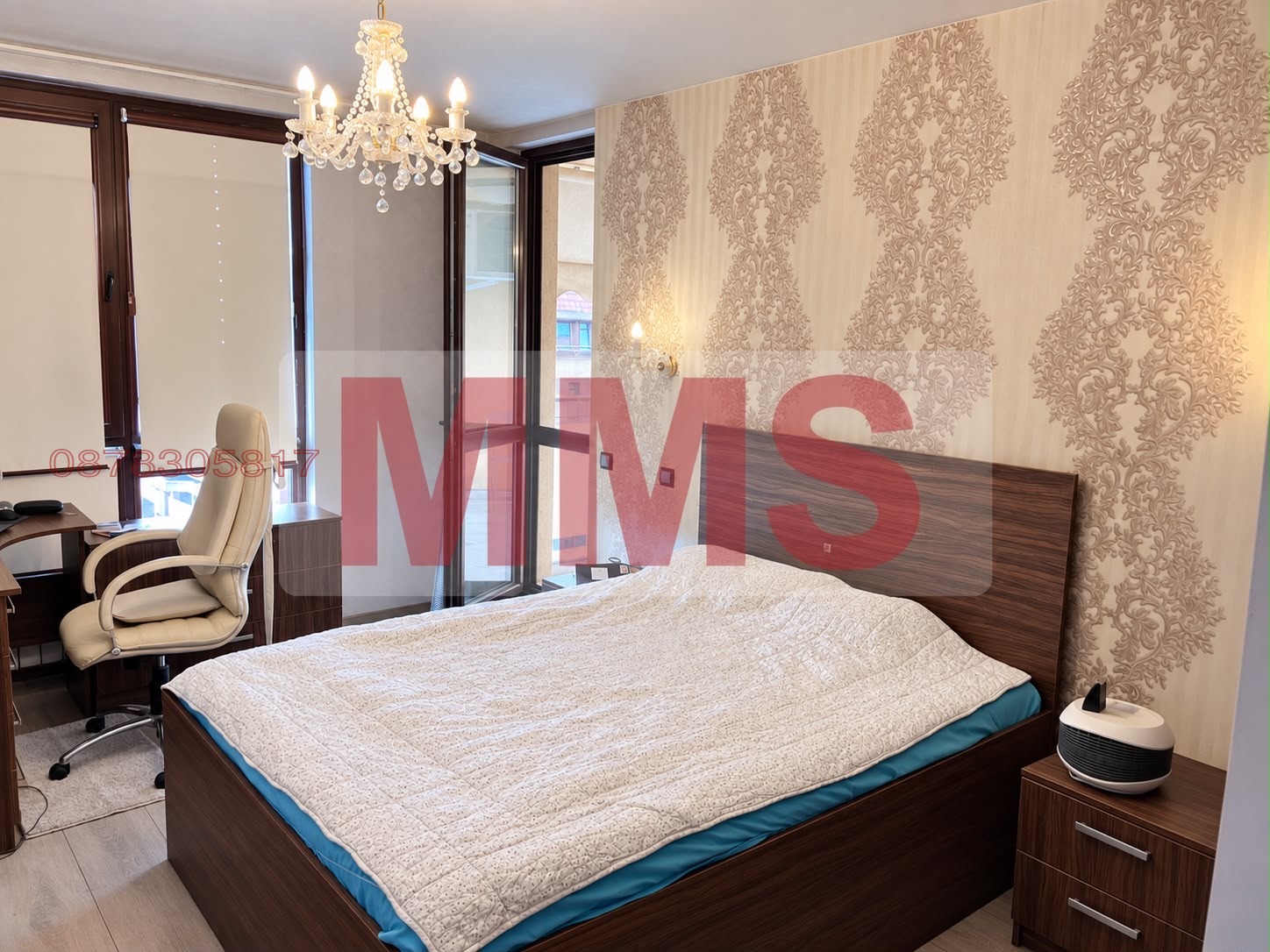 Продава 3-СТАЕН, гр. София, Гео Милев, снимка 9 - Апартаменти - 56301362