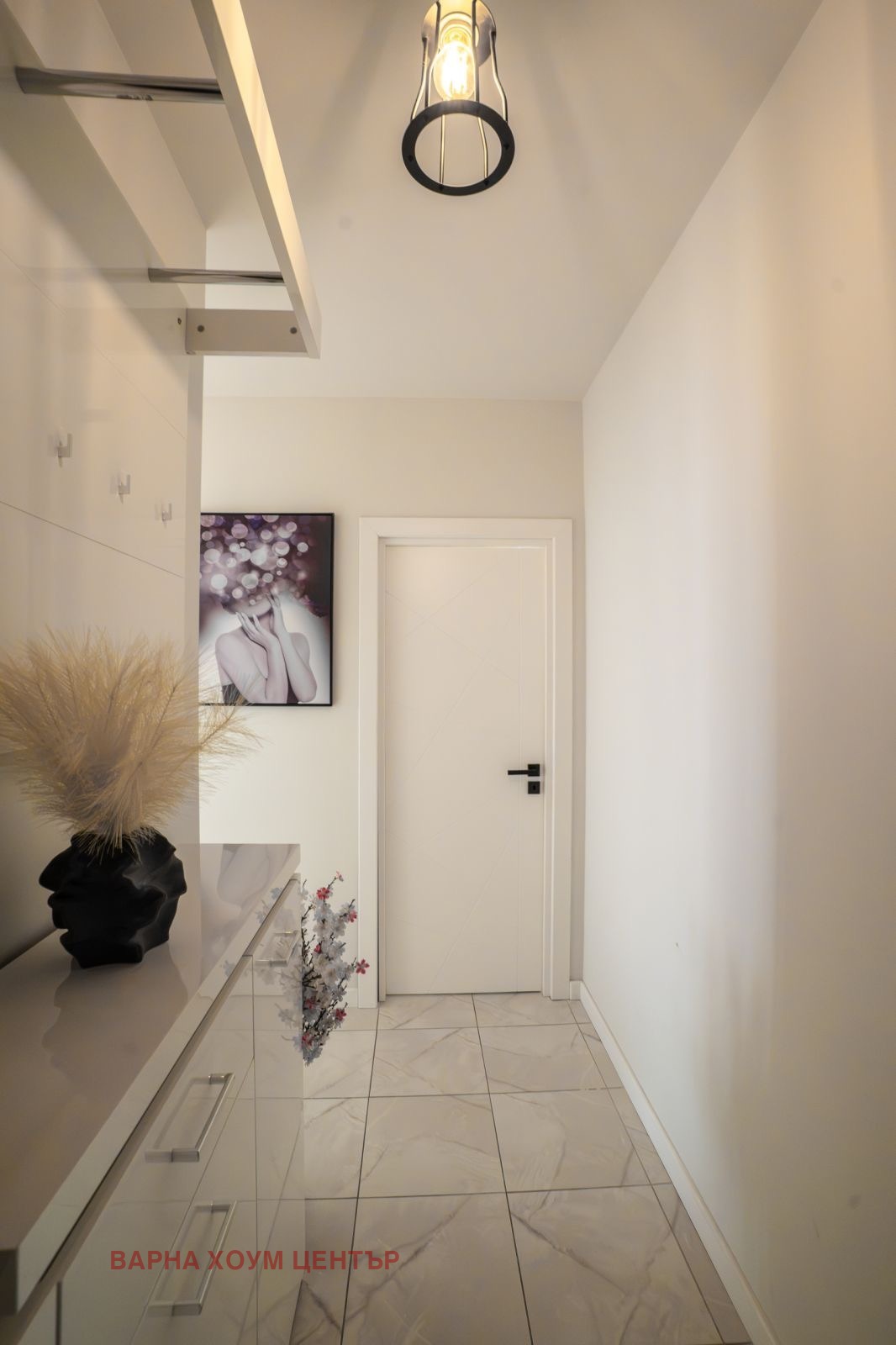 Продава 3-СТАЕН, гр. Варна, к.к. Чайка, снимка 5 - Апартаменти - 56740671