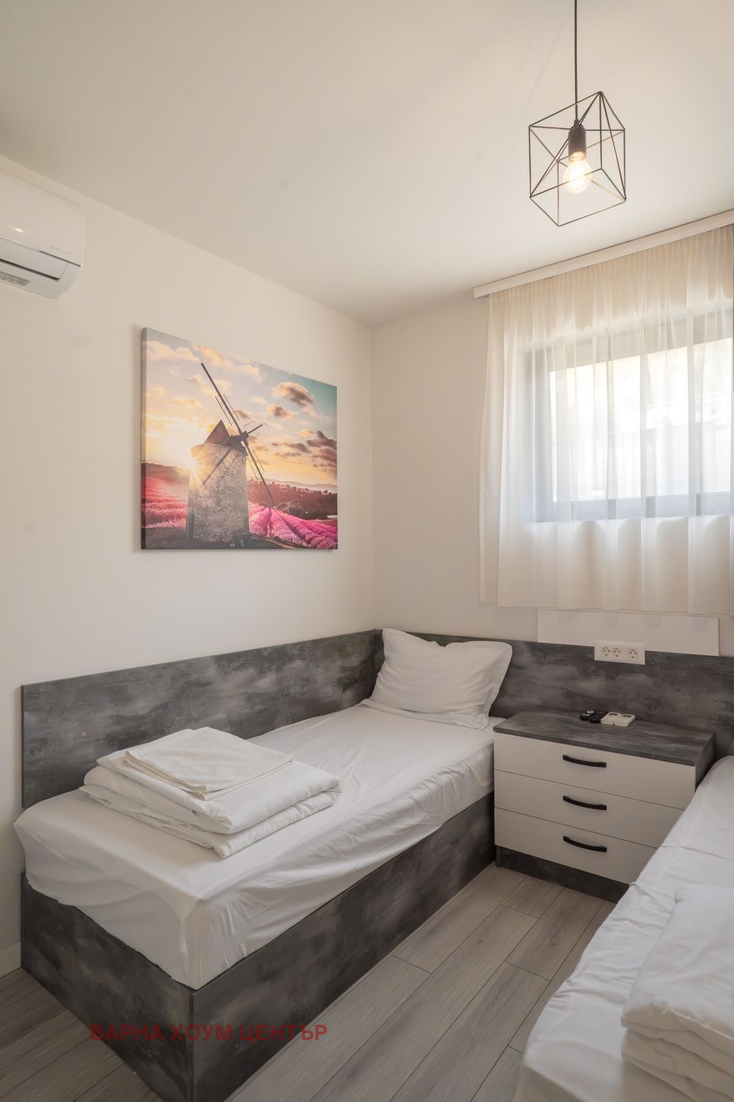 Продава 3-СТАЕН, гр. Варна, к.к. Чайка, снимка 4 - Апартаменти - 56740671