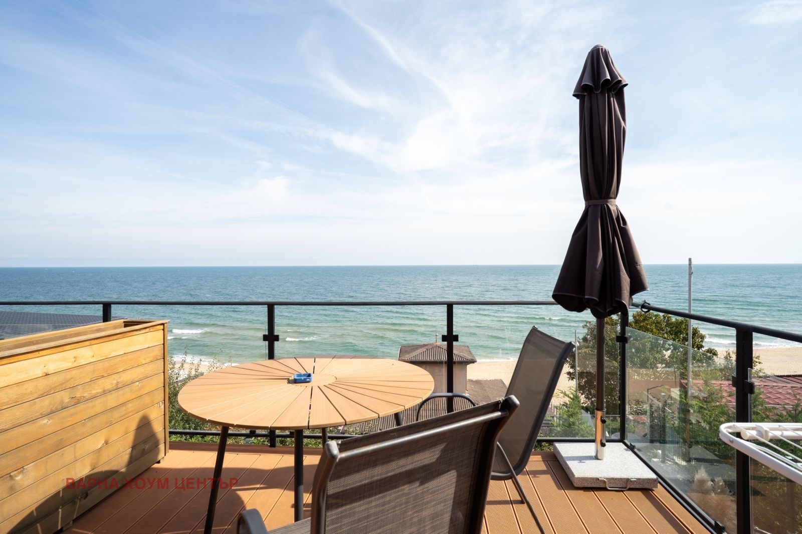 Продава 3-СТАЕН, гр. Варна, к.к. Чайка, снимка 8 - Апартаменти - 56740671