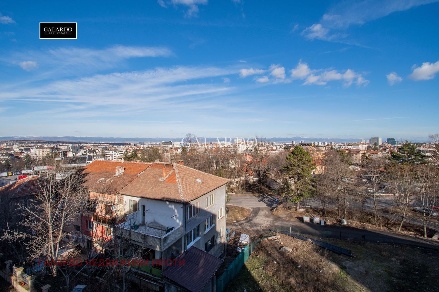 Продава 4-СТАЕН, гр. София, Бояна, снимка 12 - Апартаменти - 53530761