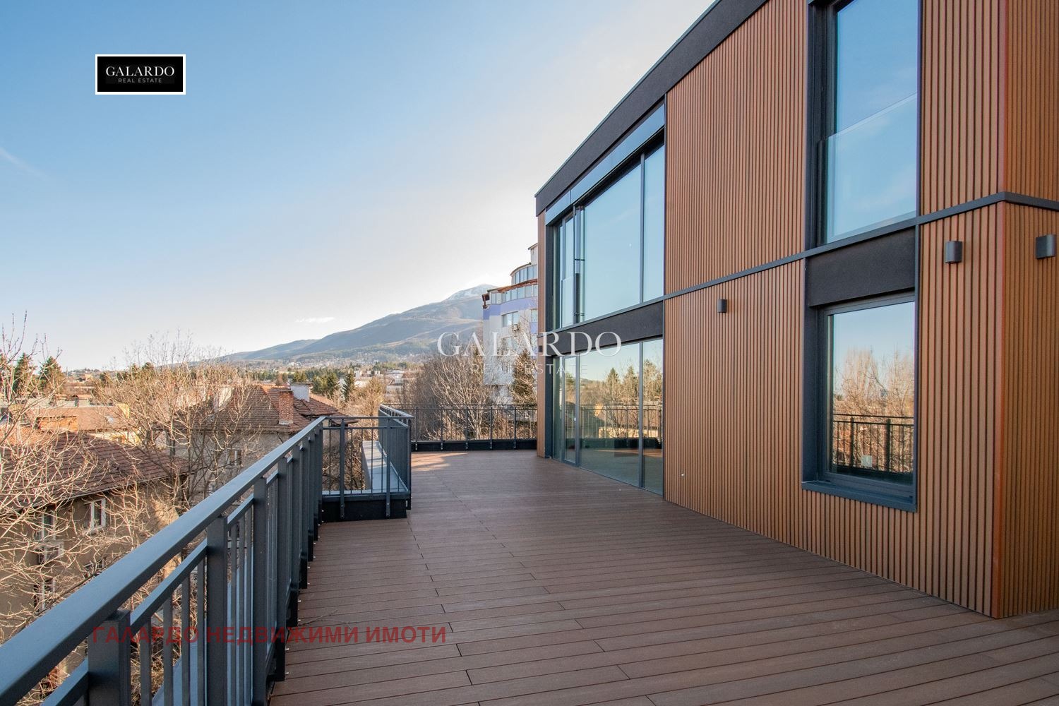 Продава 4-СТАЕН, гр. София, Бояна