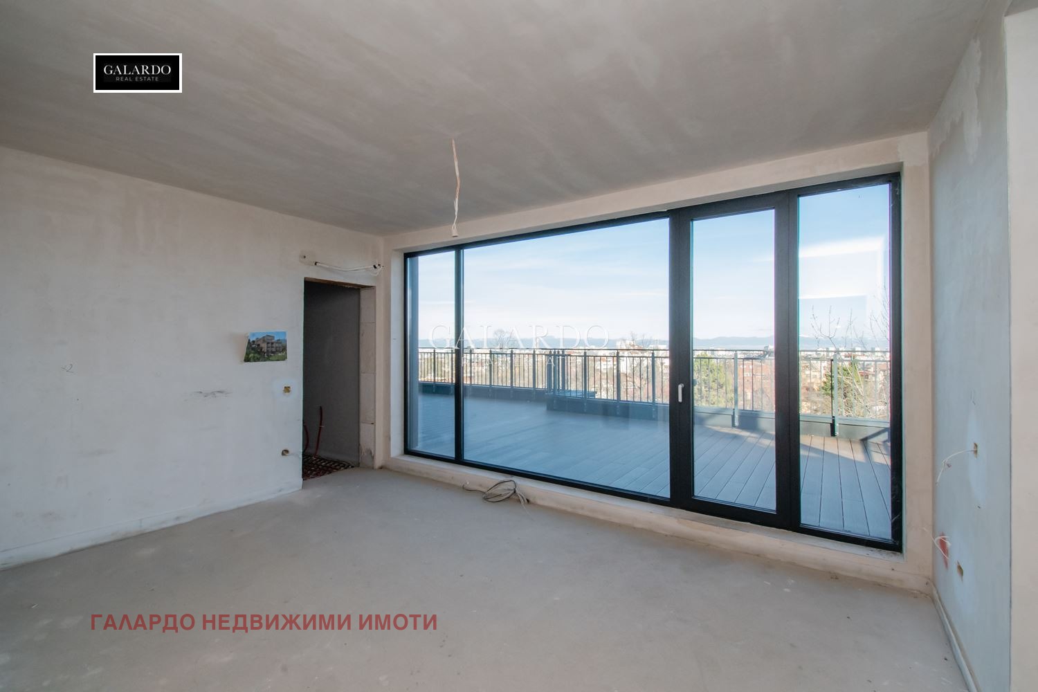 Продава 4-СТАЕН, гр. София, Бояна, снимка 6 - Апартаменти - 53530761