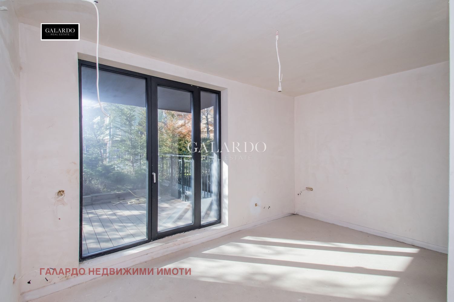 Продава 4-СТАЕН, гр. София, Бояна, снимка 4 - Апартаменти - 53530761
