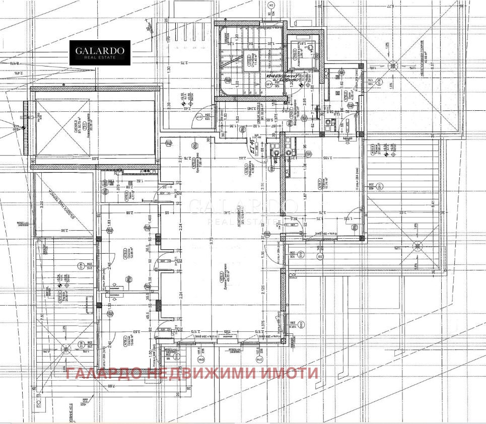 Продава 4-СТАЕН, гр. София, Бояна, снимка 14 - Апартаменти - 53530761