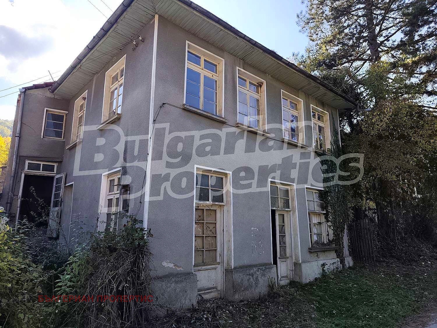 Продава КЪЩА, с. Бели Осъм, област Ловеч, снимка 2 - Къщи - 52084419