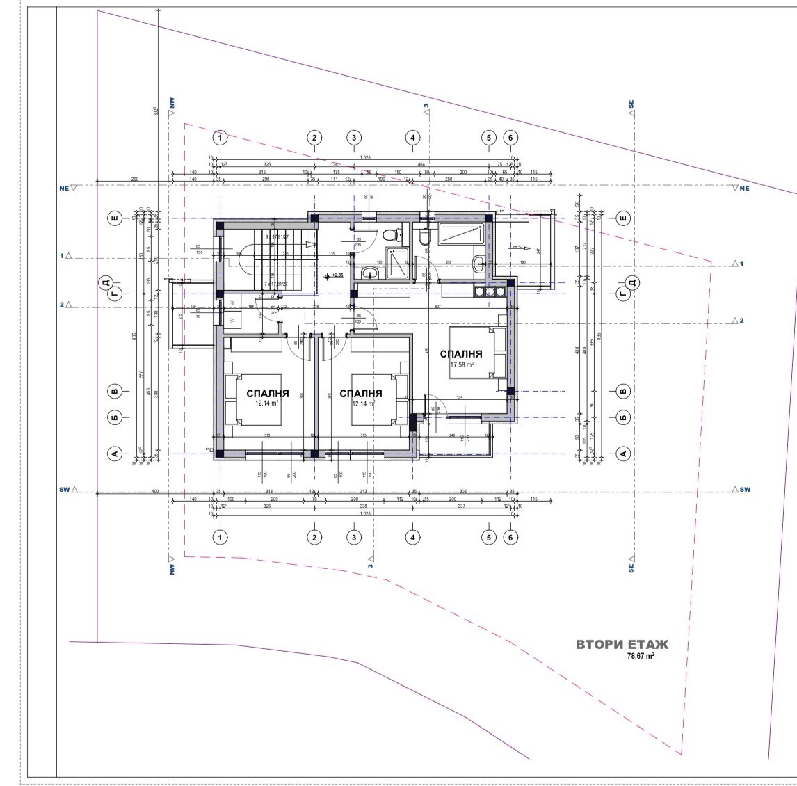Продава КЪЩА, с. Малка Верея, област Стара Загора, снимка 4 - Къщи - 55845227