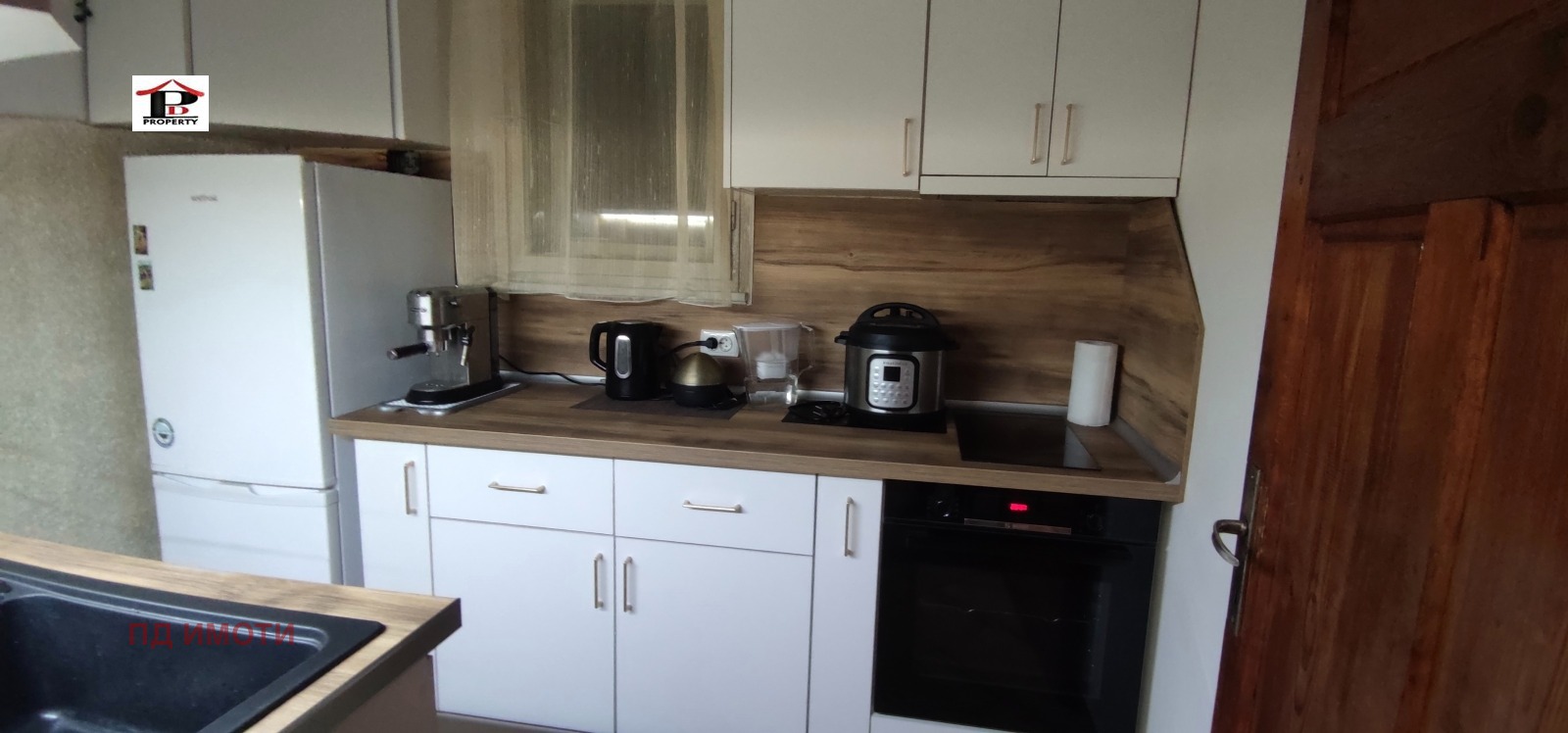 Продава КЪЩА, гр. София, с. Панчарево, снимка 2 - Къщи - 55000144