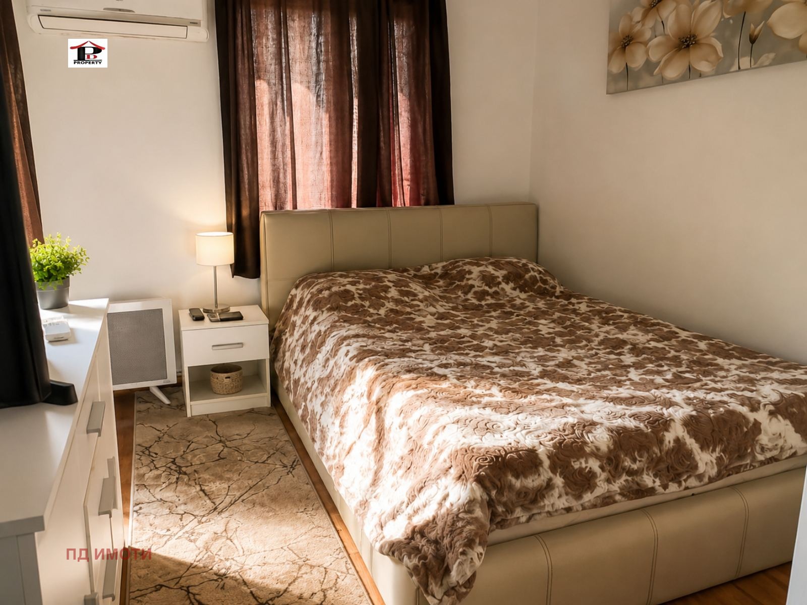 Продава КЪЩА, гр. София, с. Панчарево, снимка 16 - Къщи - 55000144