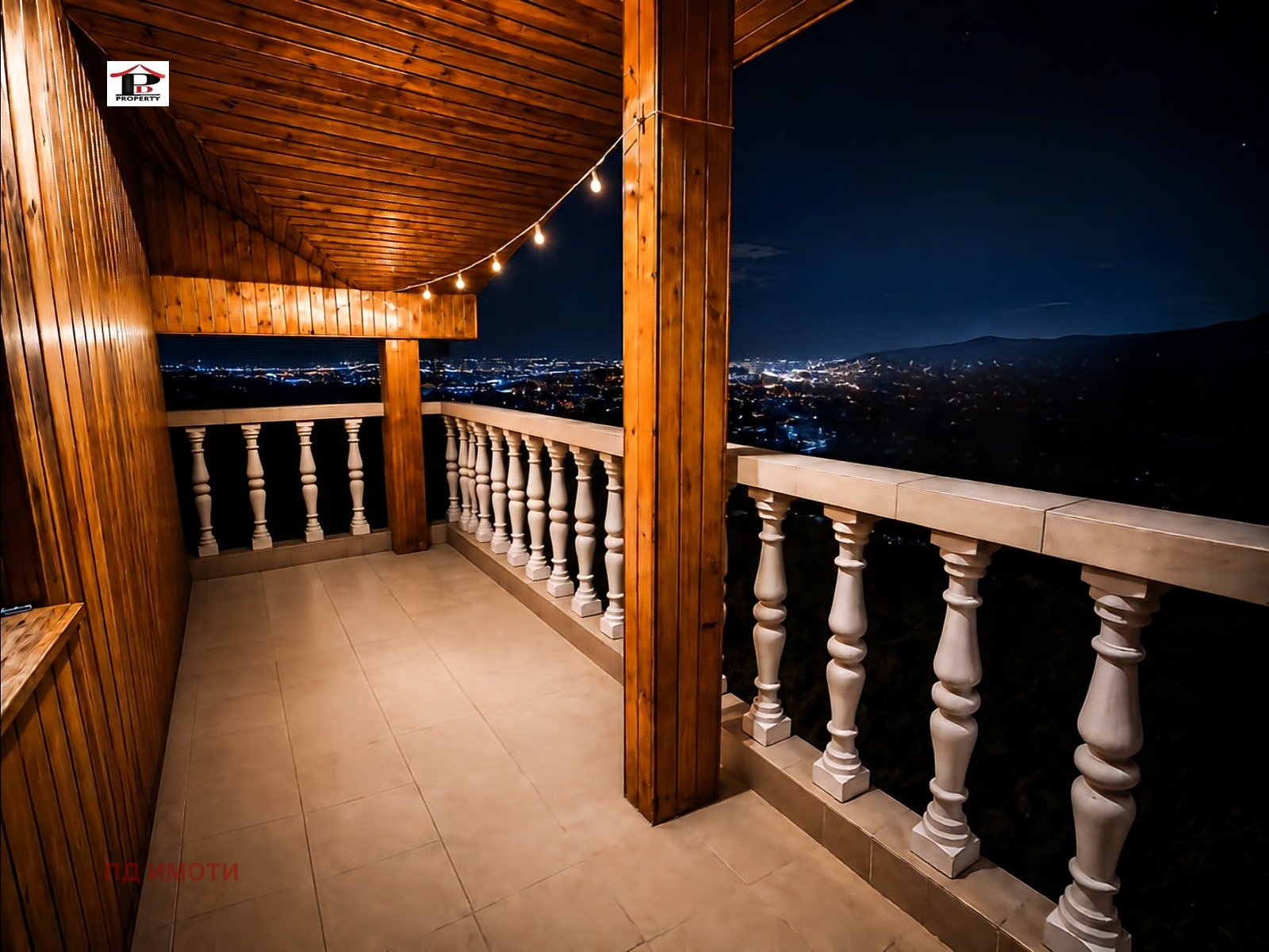 Продава КЪЩА, гр. София, с. Панчарево