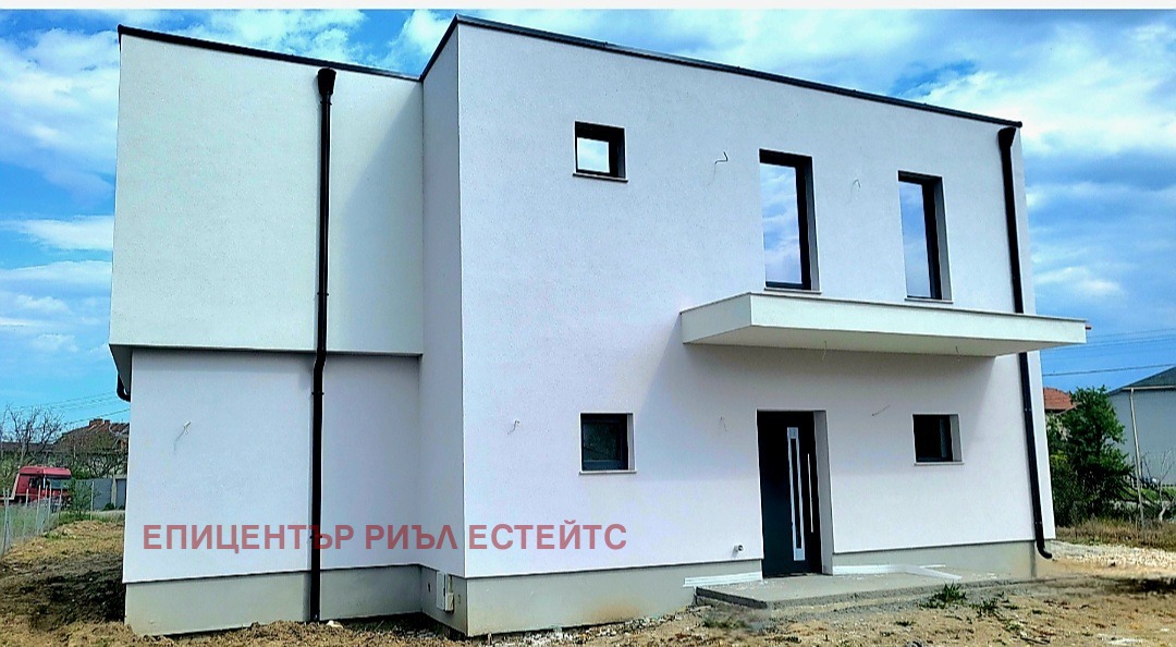 Продава КЪЩА, с. Бенковски, област Пловдив, снимка 6 - Къщи - 55299543