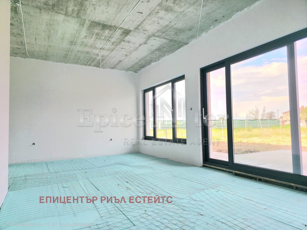Продава КЪЩА, с. Бенковски, област Пловдив, снимка 3 - Къщи - 55299543