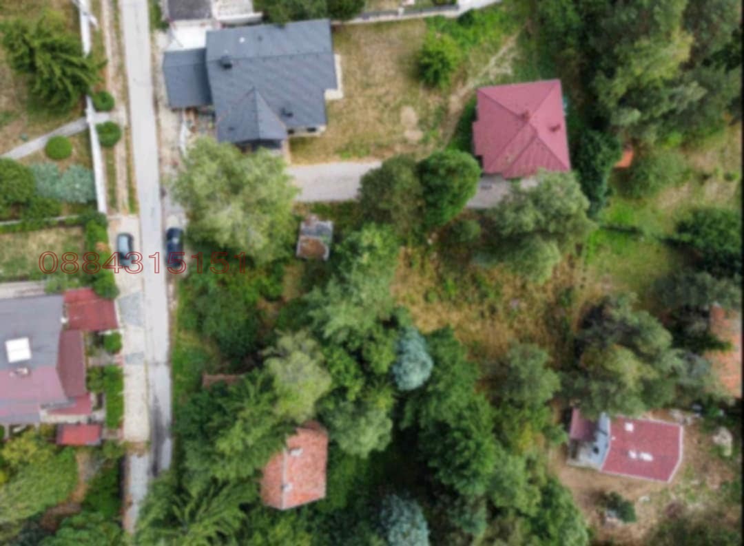 Продава ПАРЦЕЛ, в.з.Ярема, област София област