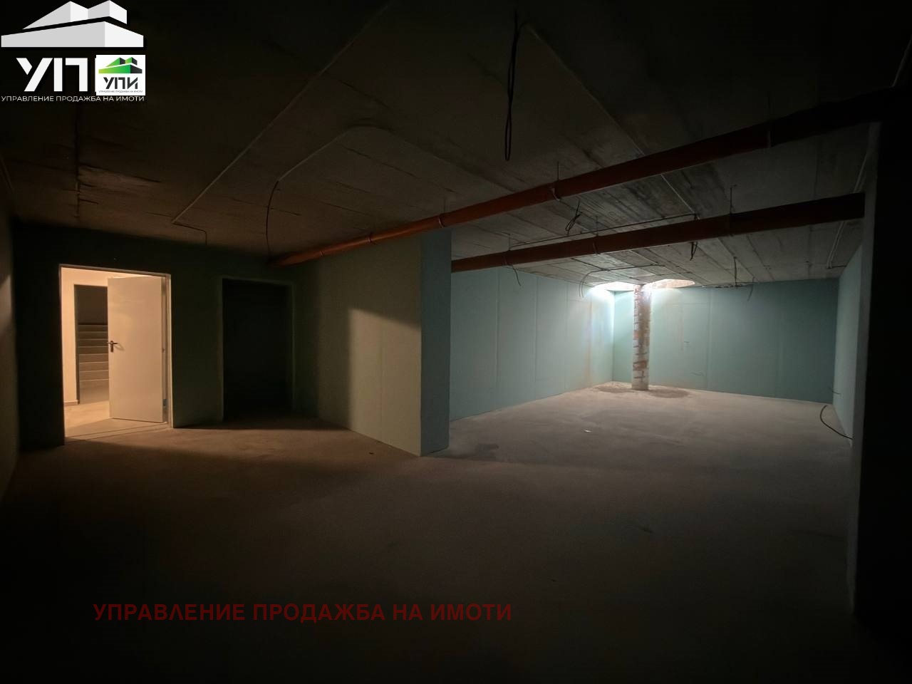 Продава БИЗНЕС ИМОТ, гр. София, Малинова долина, снимка 7 - Други - 54203507