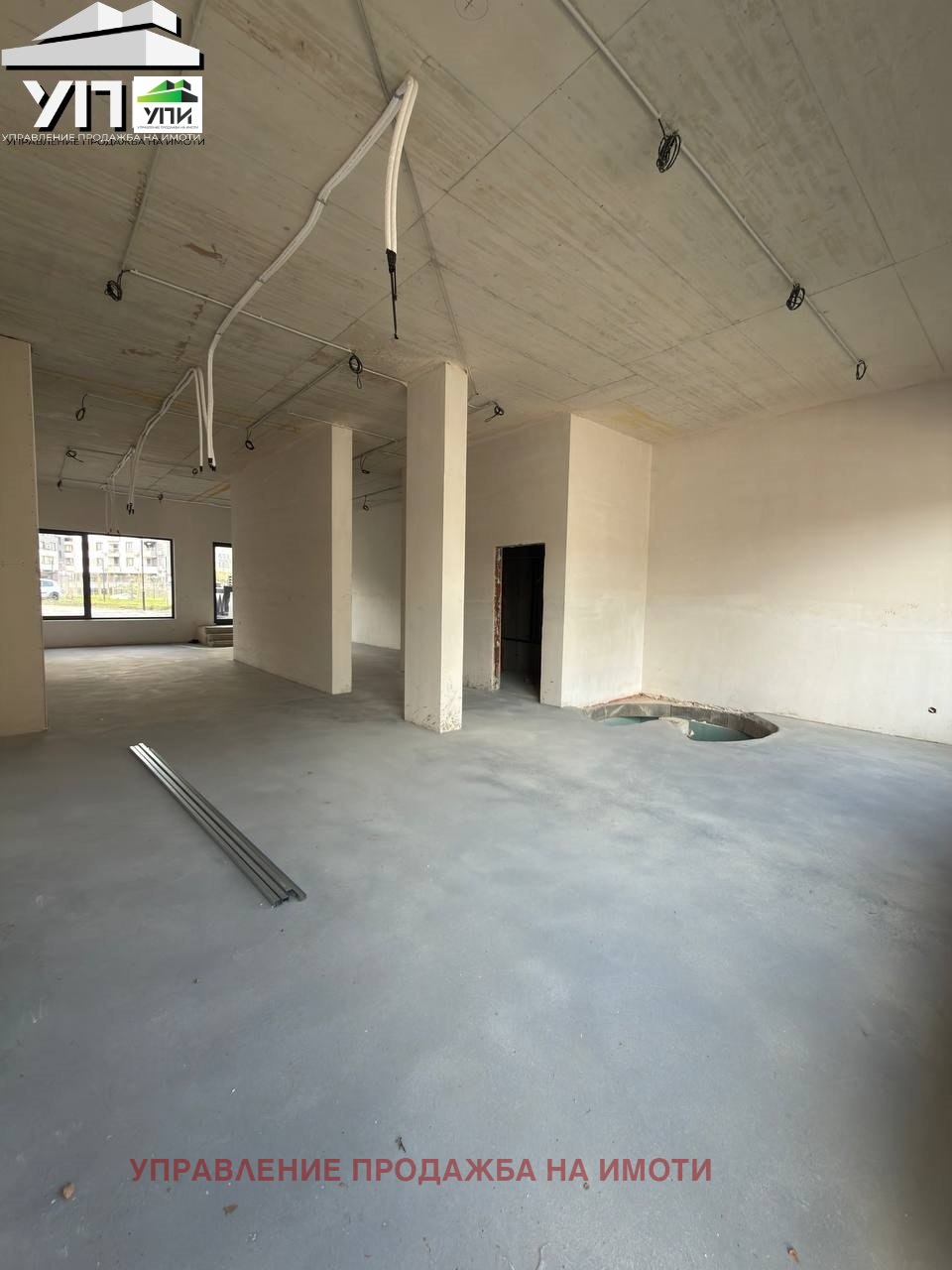 Продава БИЗНЕС ИМОТ, гр. София, Малинова долина, снимка 5 - Други - 54203507