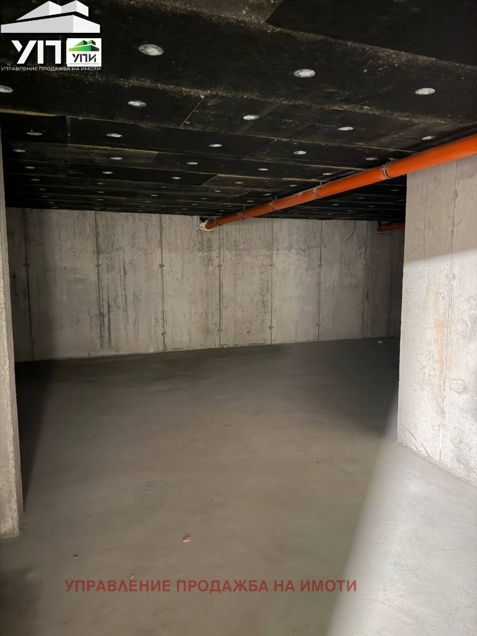 Продава БИЗНЕС ИМОТ, гр. София, Малинова долина, снимка 2 - Други - 54203507