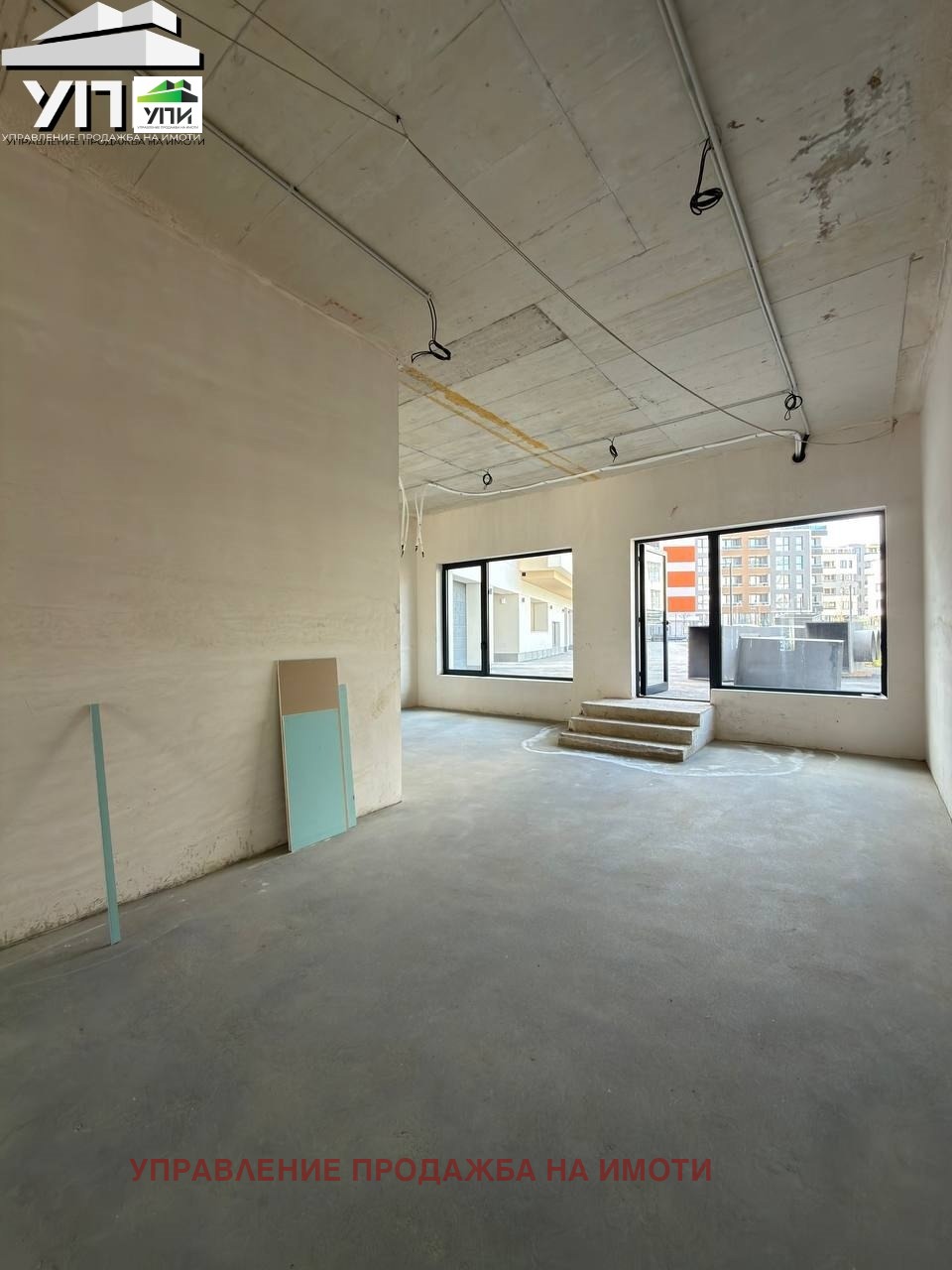 Продава БИЗНЕС ИМОТ, гр. София, Малинова долина, снимка 3 - Други - 54203507