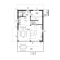 Продава КЪЩА, гр. Черноморец, област Бургас, снимка 2