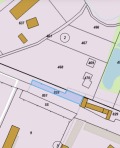 Продава ПАРЦЕЛ, гр. Монтана, Промишлена зона, снимка 1